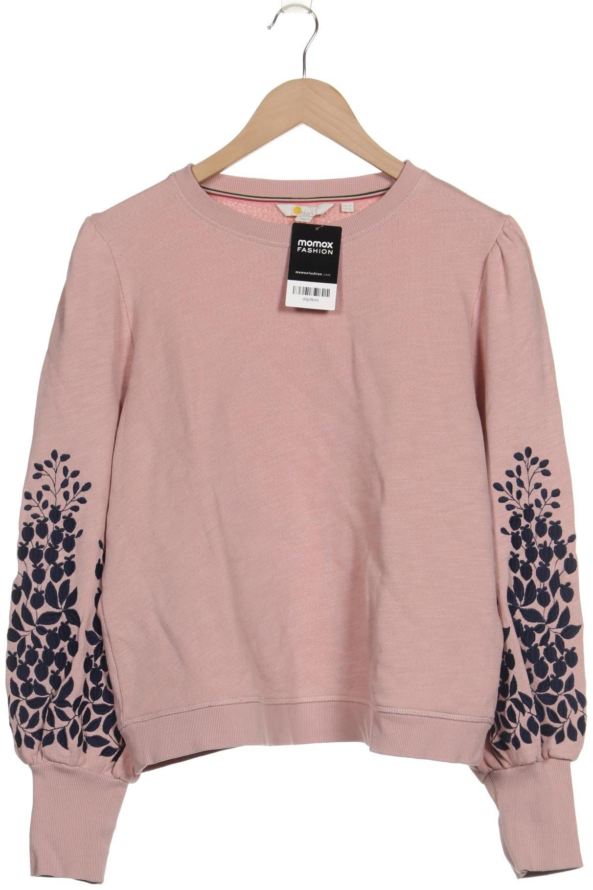 

Boden Damen Sweatshirt, pink, Gr. 40
