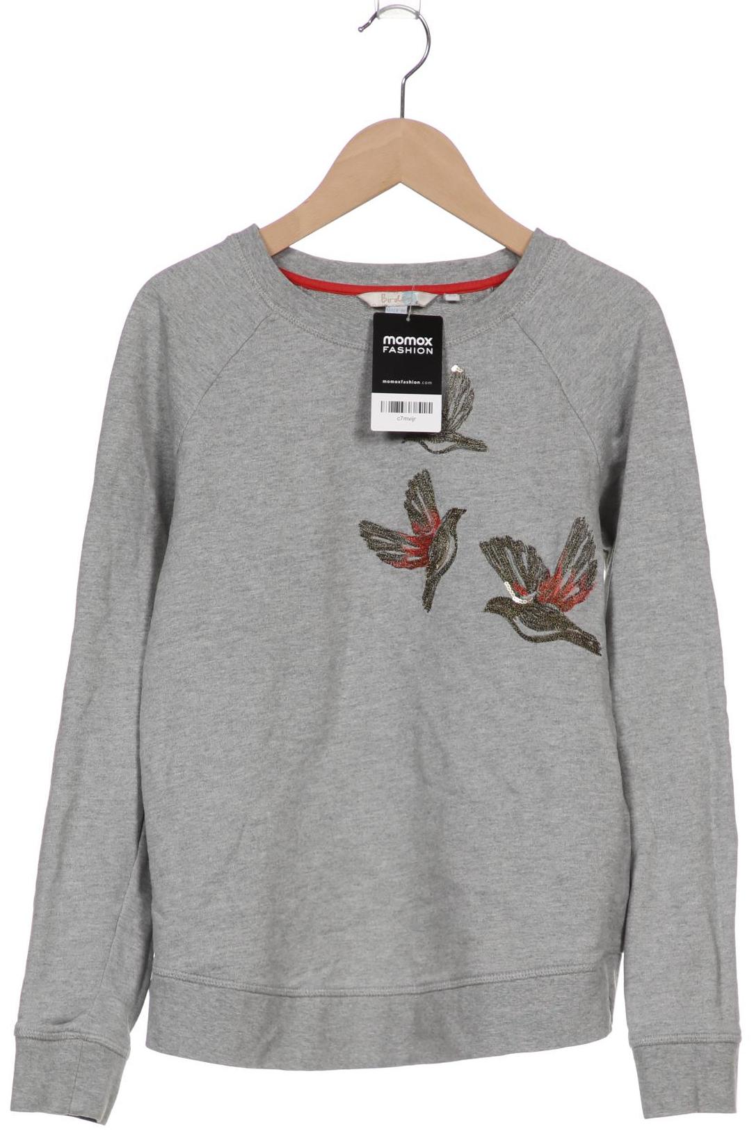 

Boden Damen Sweatshirt, grau