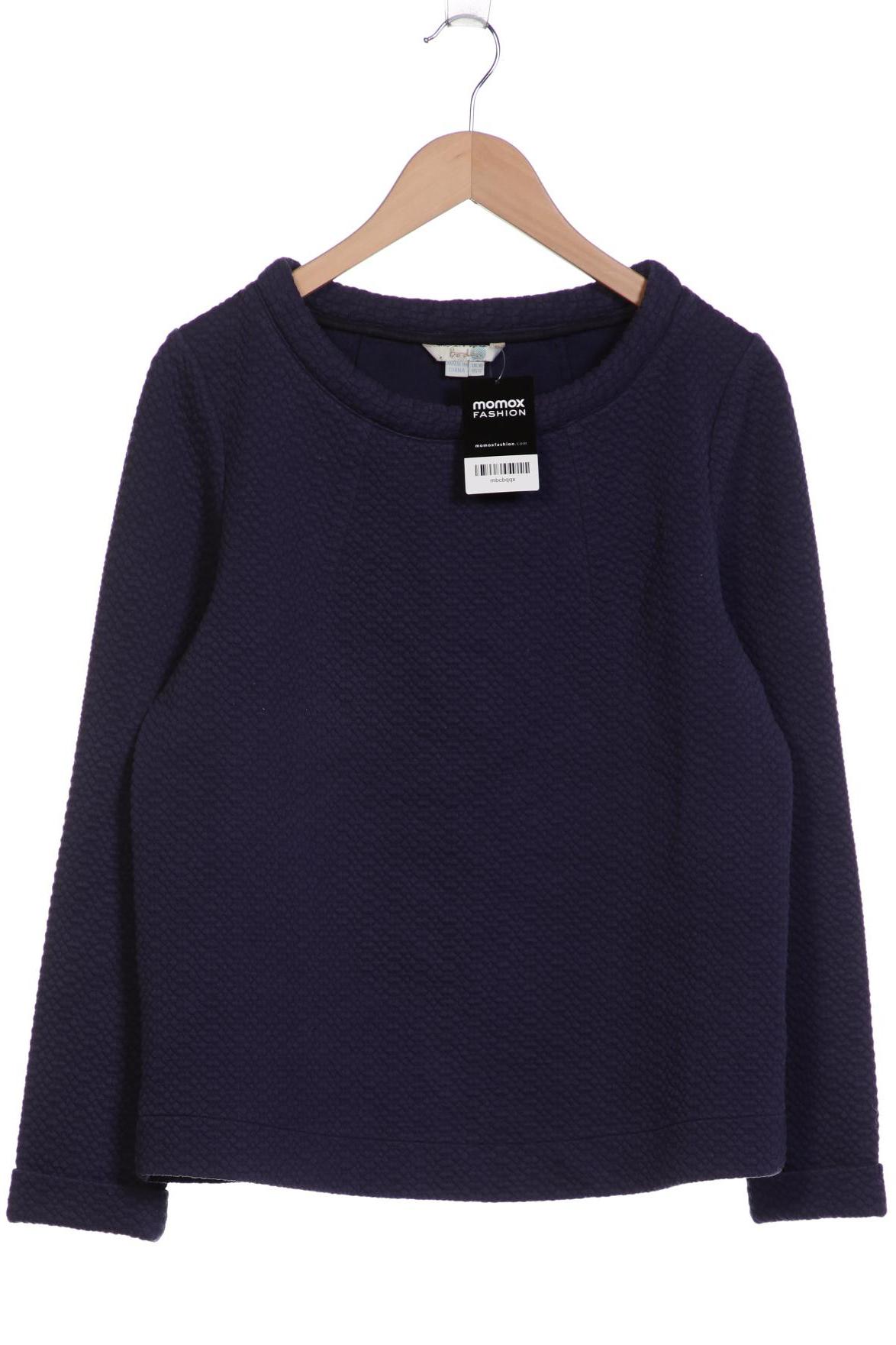 

Boden Damen Sweatshirt, marineblau, Gr. 42