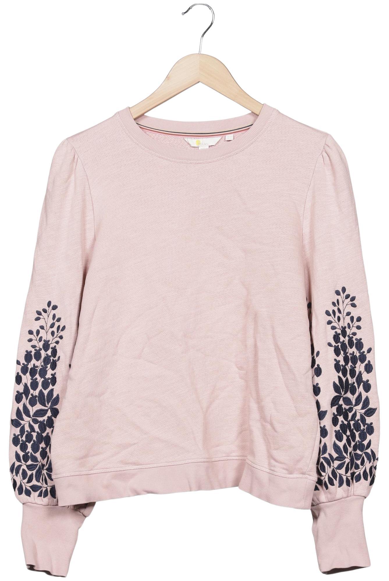 

Boden Damen Sweatshirt, pink, Gr. 42