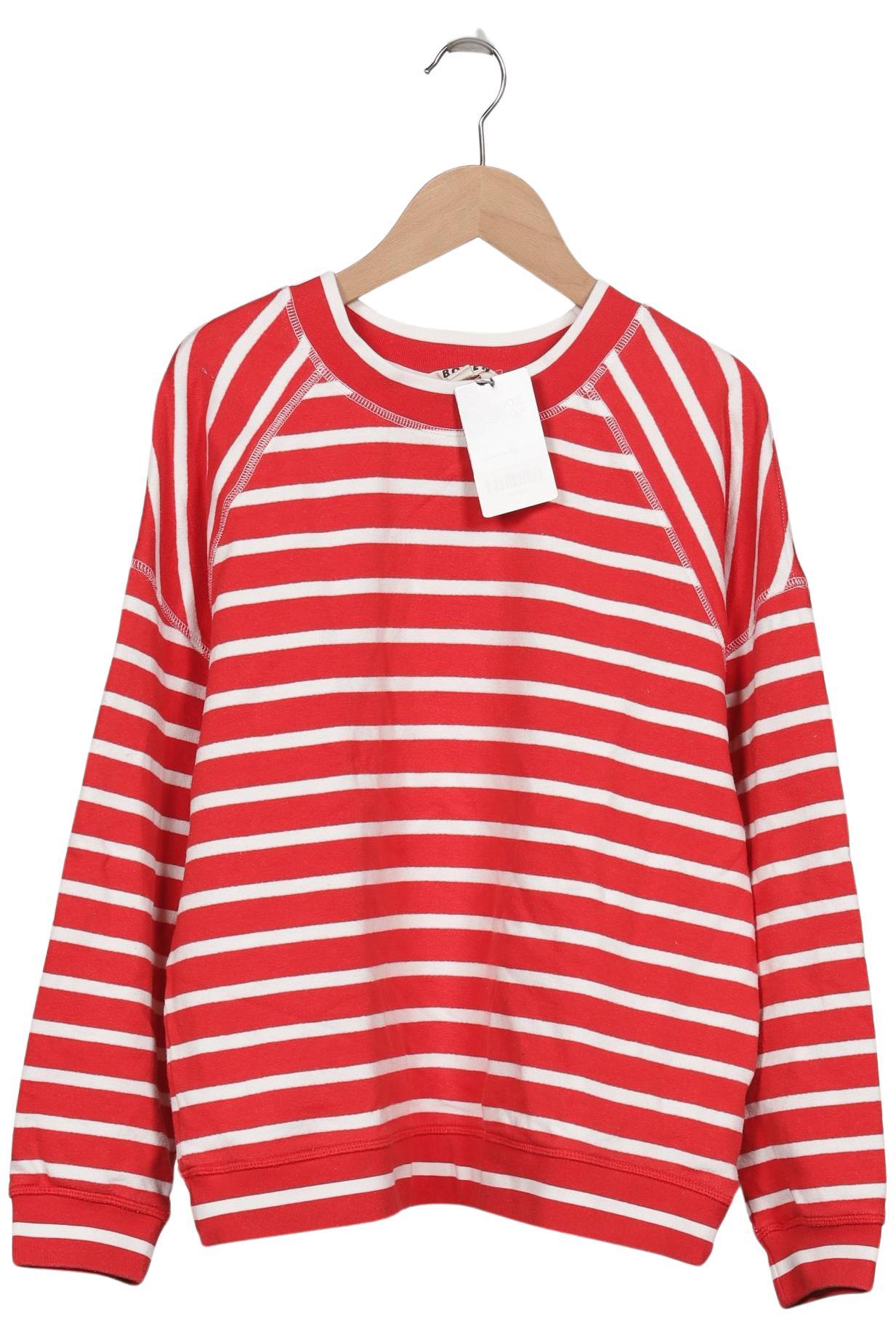 

Boden Damen Sweatshirt, rot, Gr. 38
