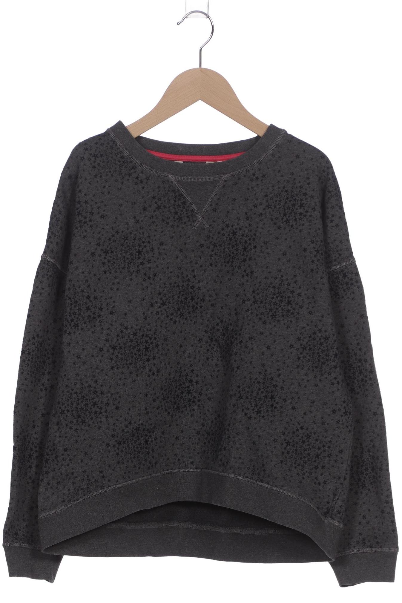 

Boden Damen Sweatshirt, grau, Gr. 38