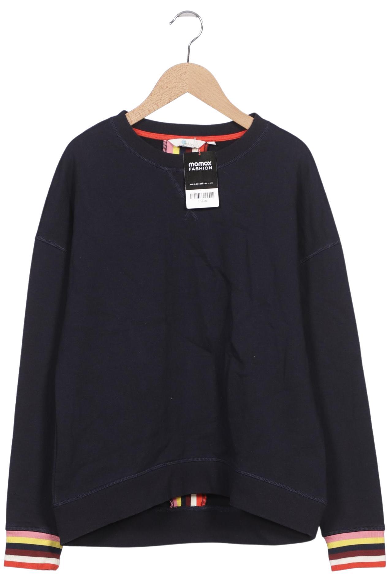 

Boden Damen Sweatshirt, marineblau, Gr. 38