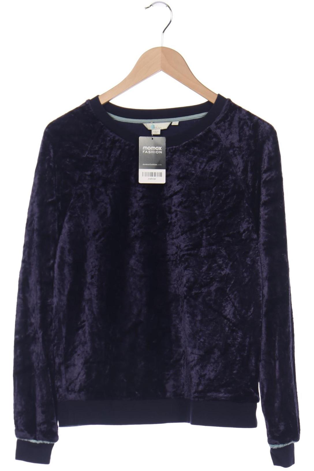 

Boden Damen Sweatshirt, marineblau, Gr. 36