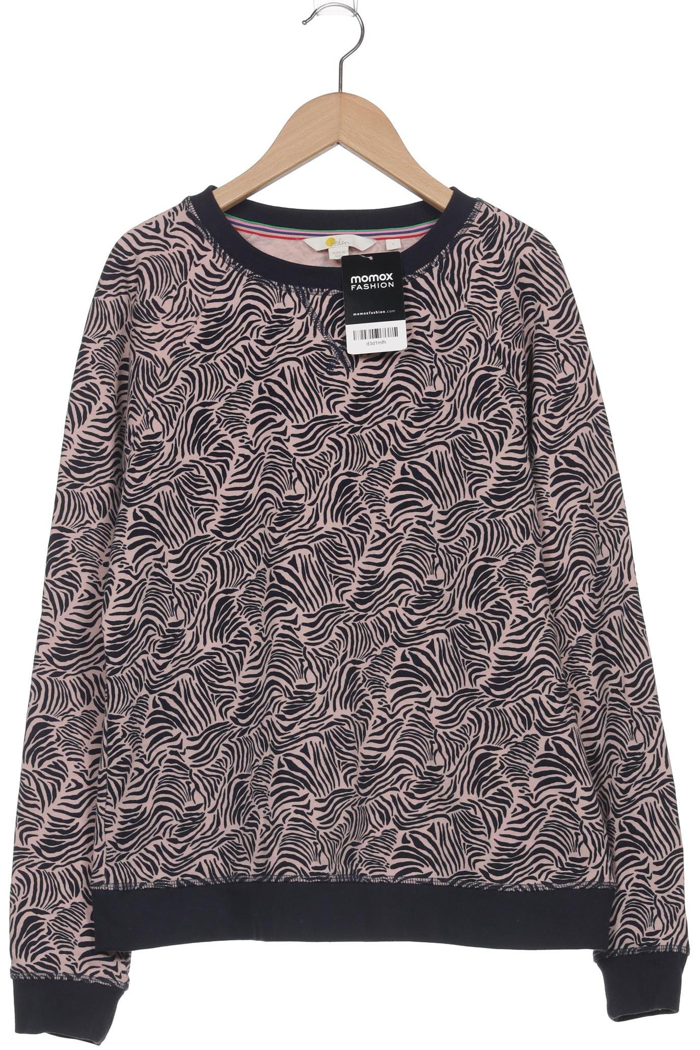 

Boden Damen Sweatshirt, marineblau, Gr. 36