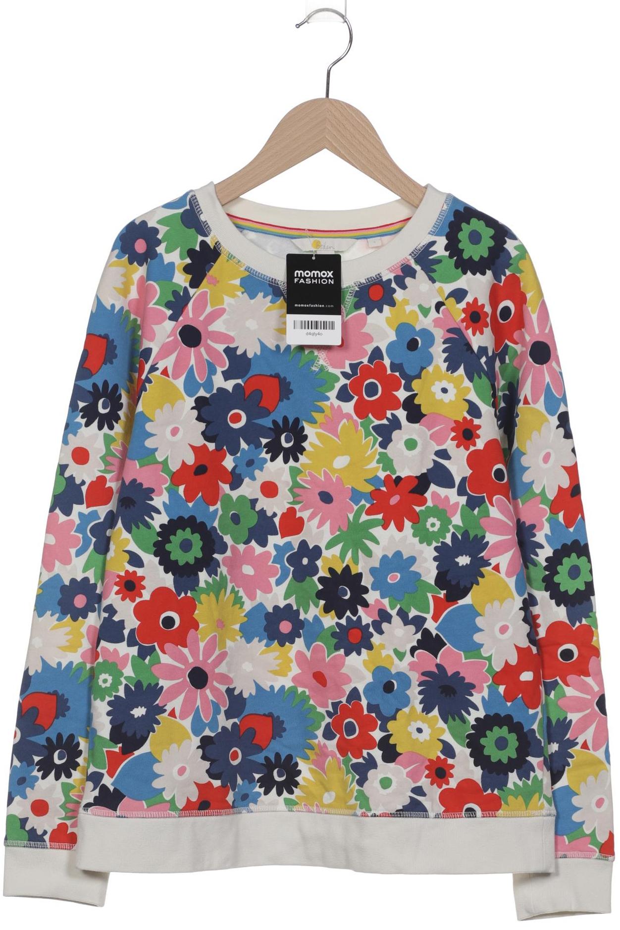

Boden Damen Sweatshirt, mehrfarbig, Gr. 36