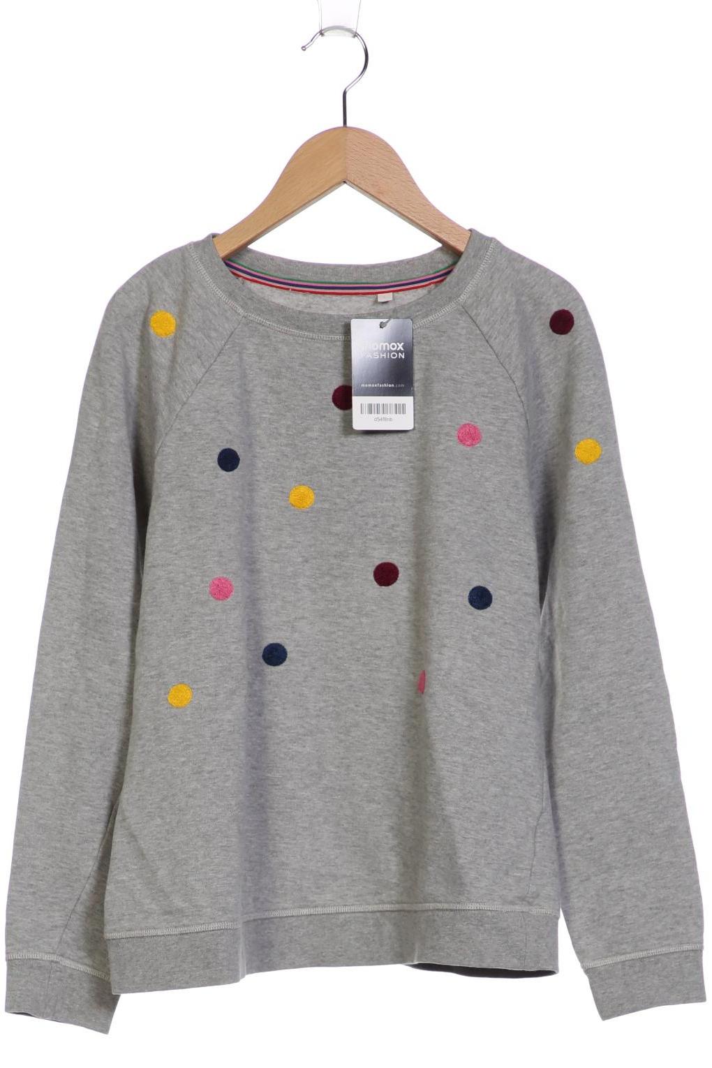 

Boden Damen Sweatshirt, grau, Gr. 36