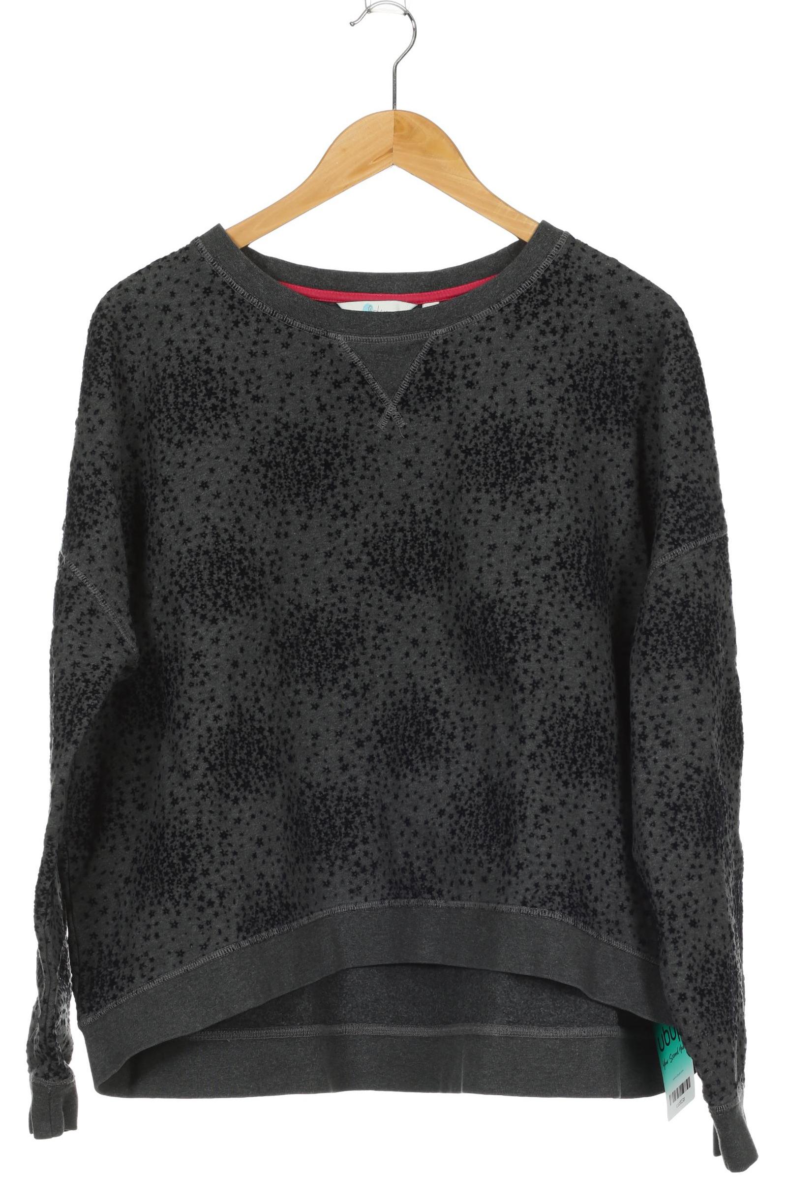 

Boden Damen Sweatshirt, grau, Gr. 44