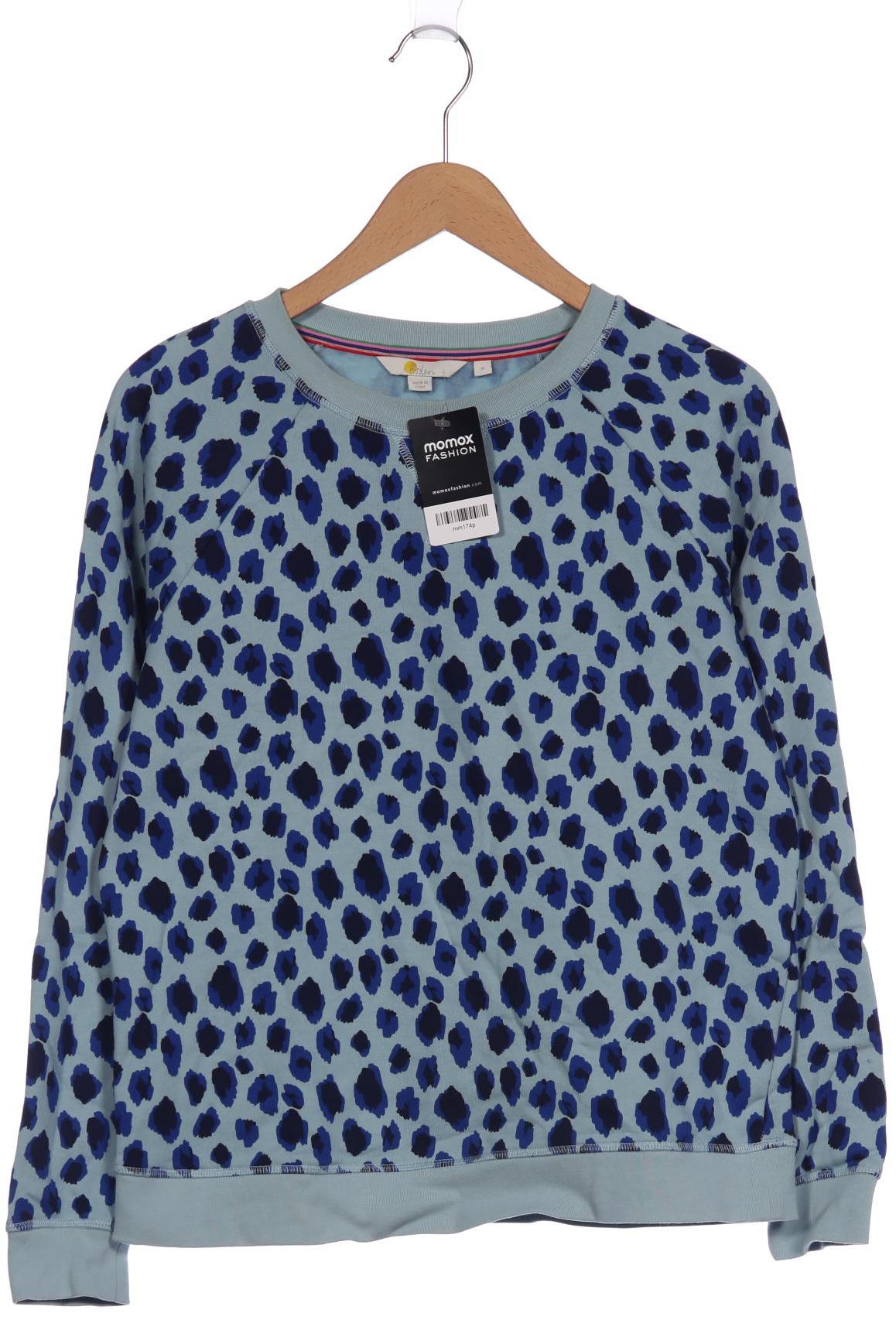 

Boden Damen Sweatshirt, hellblau