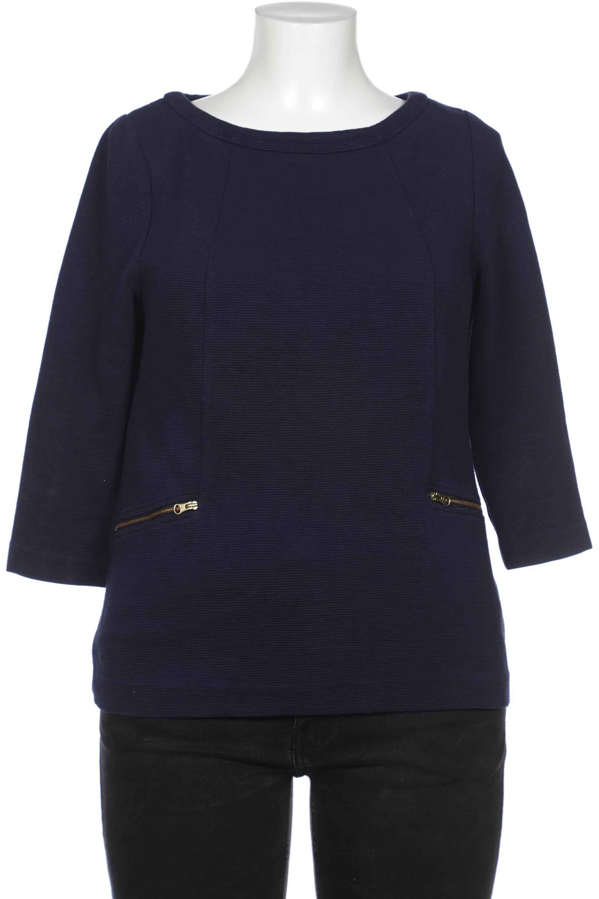 

Boden Damen Sweatshirt, marineblau