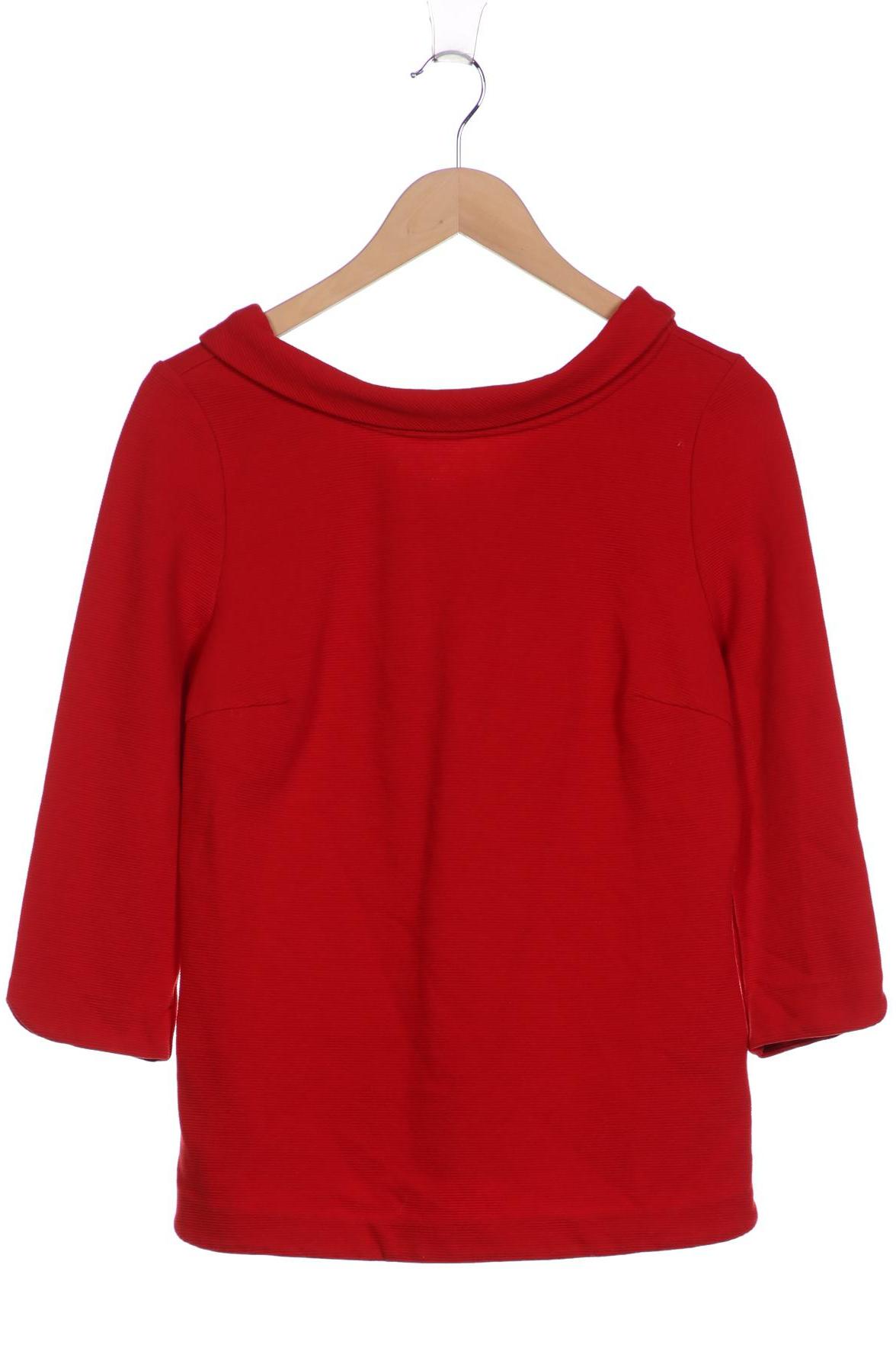 

Boden Damen Sweatshirt, rot, Gr. 40