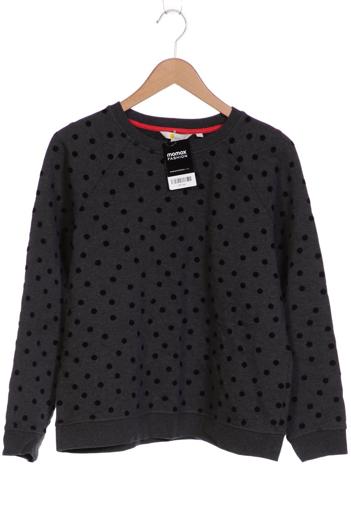 

Boden Damen Sweatshirt, grau