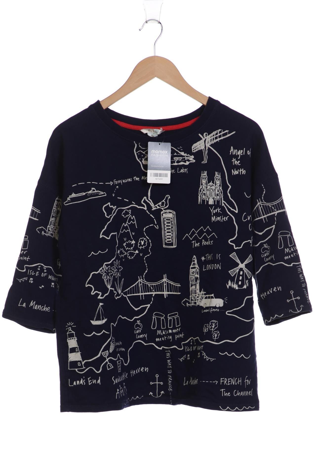 

Boden Damen Sweatshirt, marineblau, Gr. 40