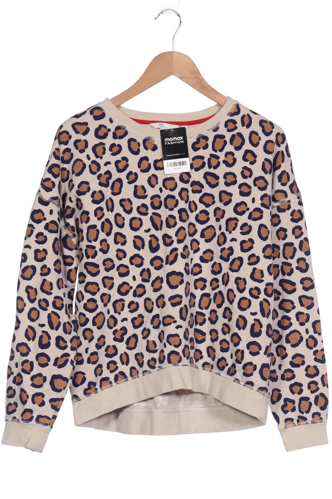 

Boden Damen Sweatshirt, beige