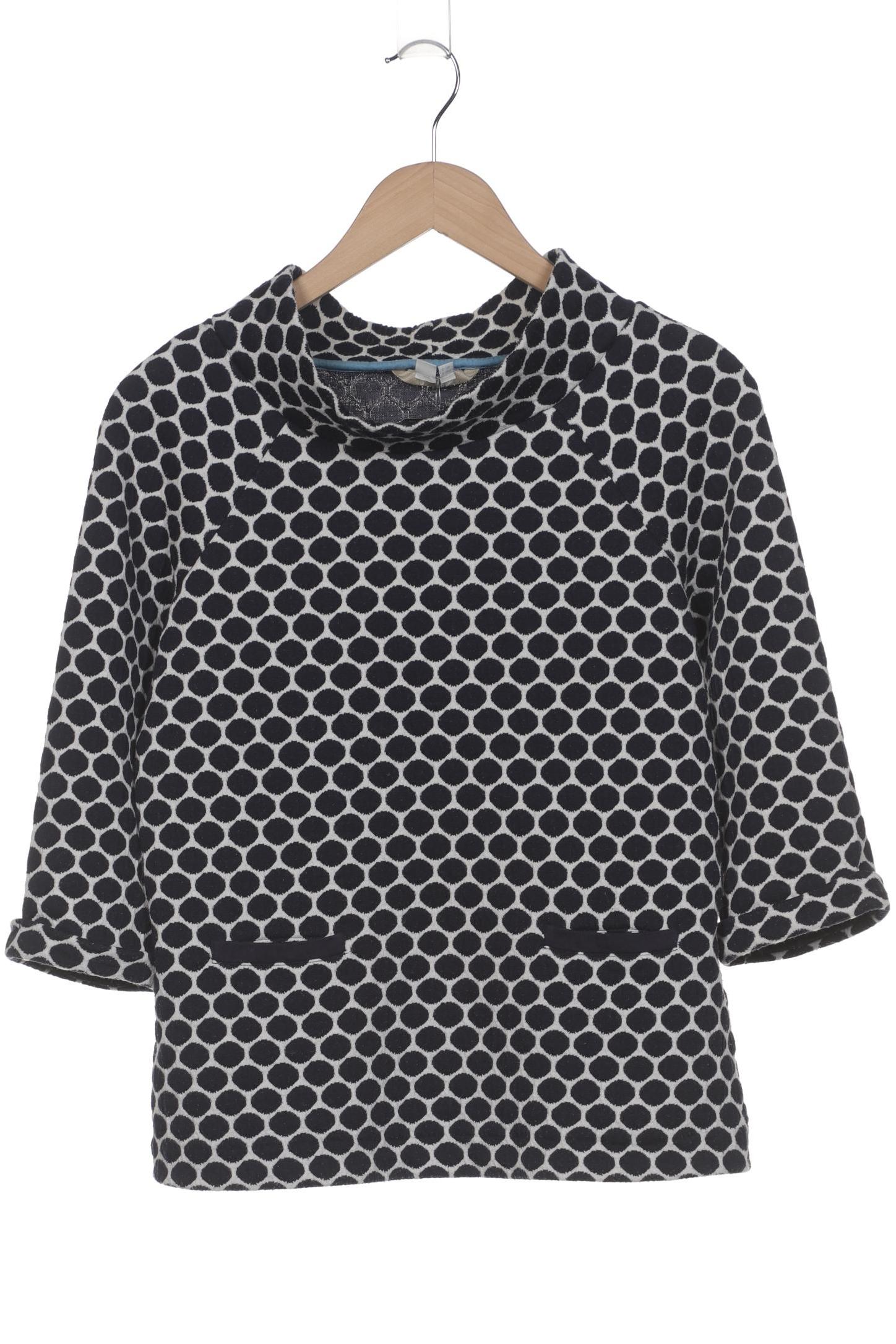 

Boden Damen Sweatshirt, marineblau, Gr. 38