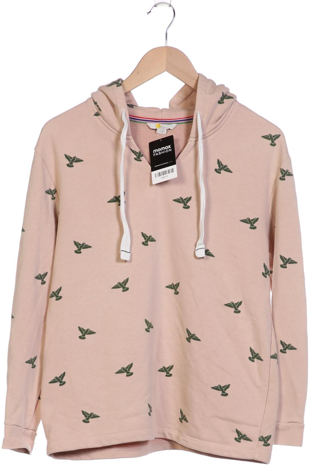 

Boden Damen Sweatshirt, beige, Gr. 38