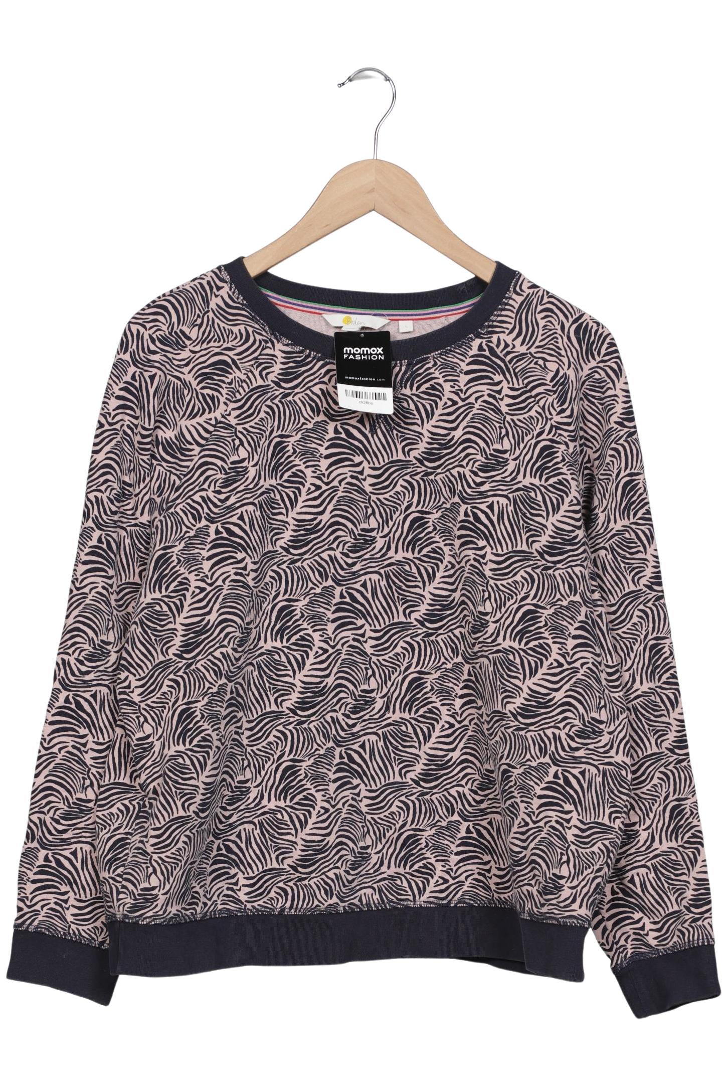 

Boden Damen Sweatshirt, pink, Gr. 42