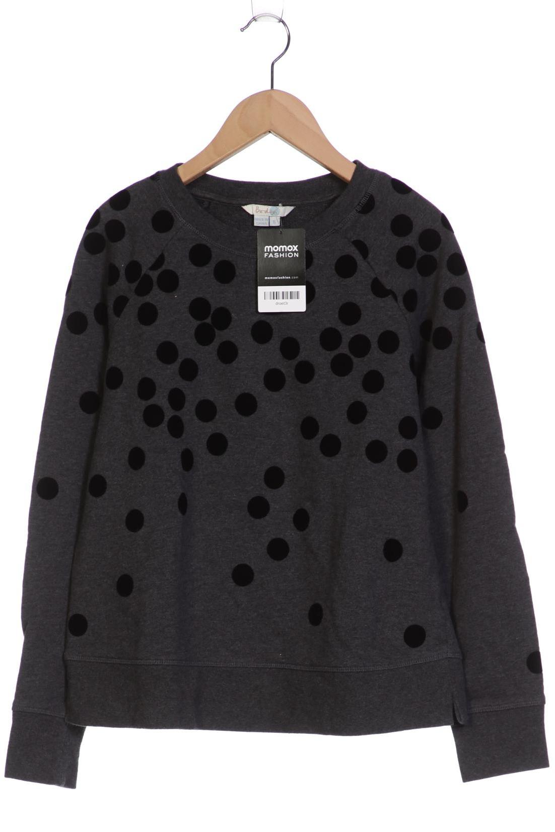 

Boden Damen Sweatshirt, grau
