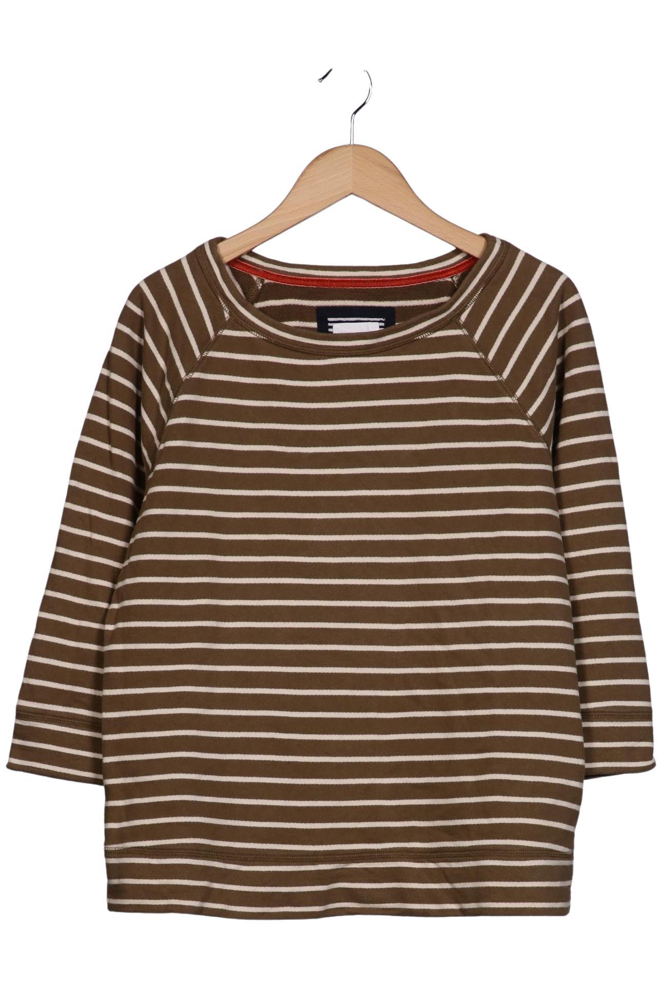 

Boden Damen Sweatshirt, mehrfarbig, Gr. 44