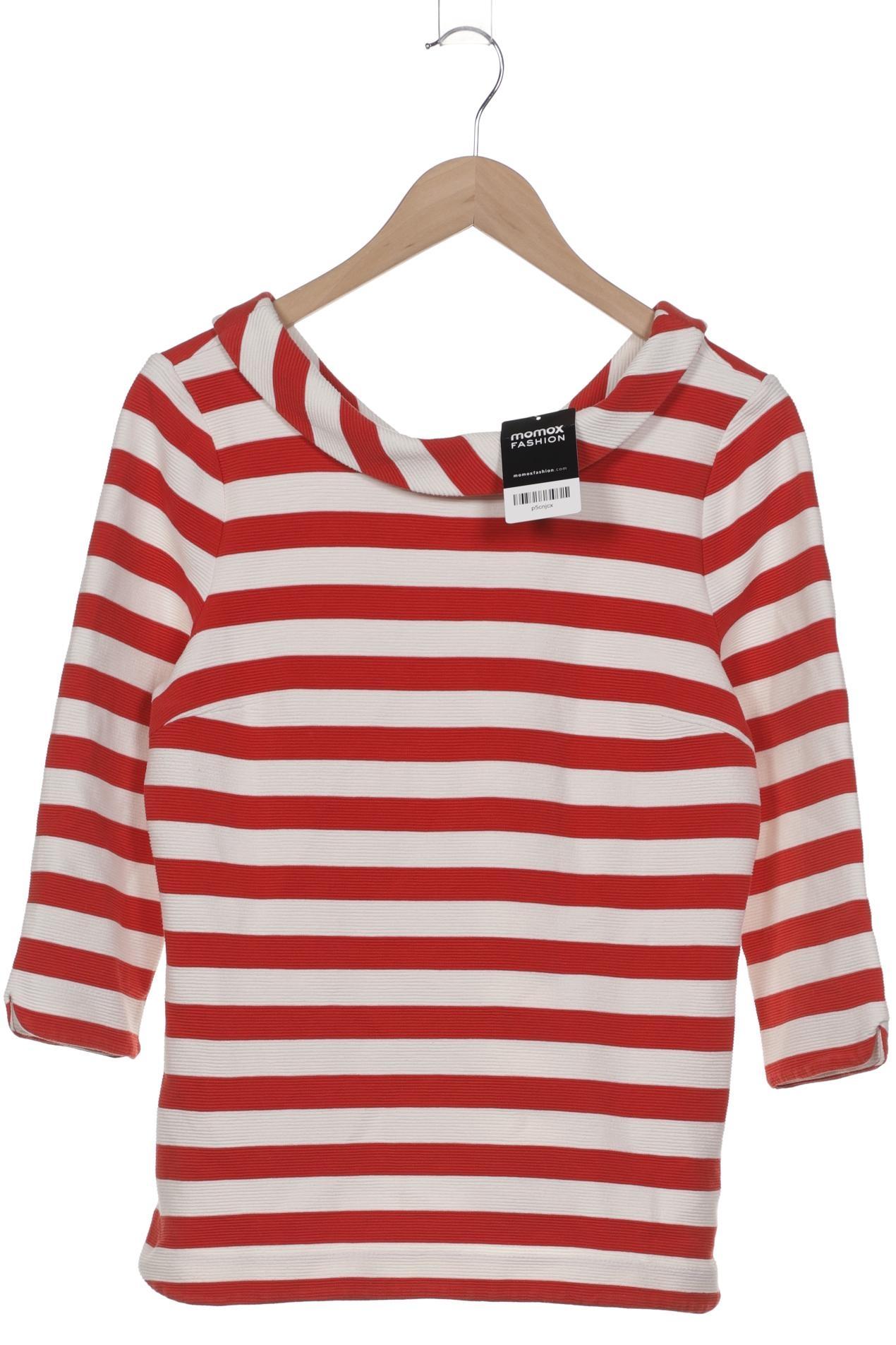 

Boden Damen Sweatshirt, rot, Gr. 40
