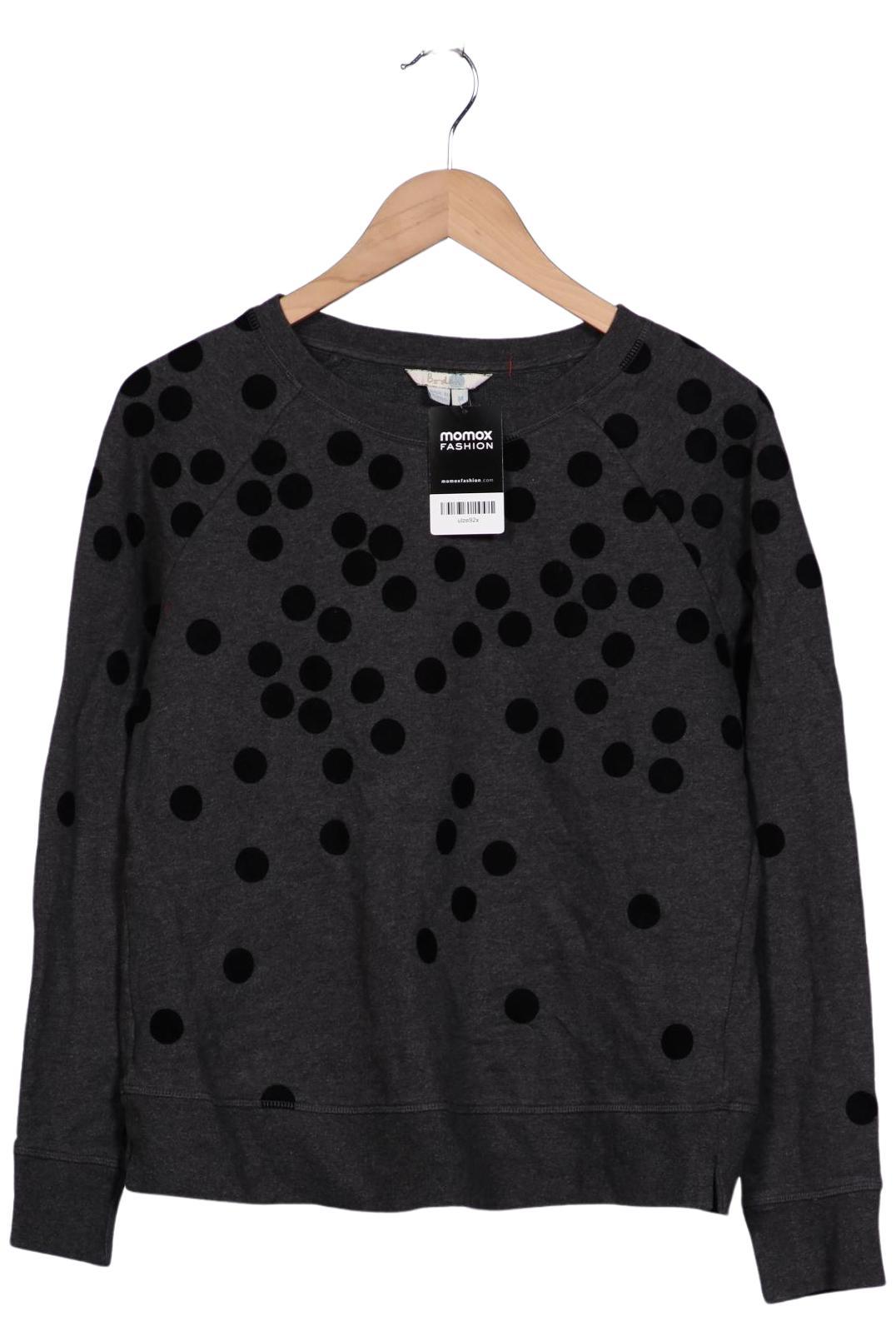 

Boden Damen Sweatshirt, grau, Gr. 38