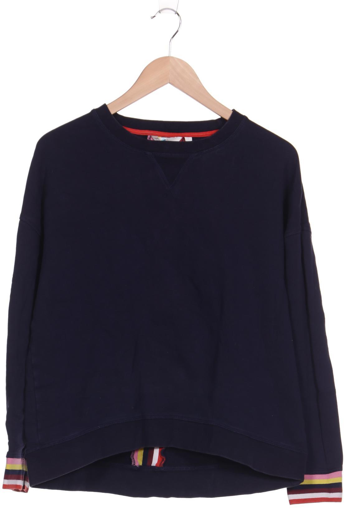 

Boden Damen Sweatshirt, marineblau, Gr. 42