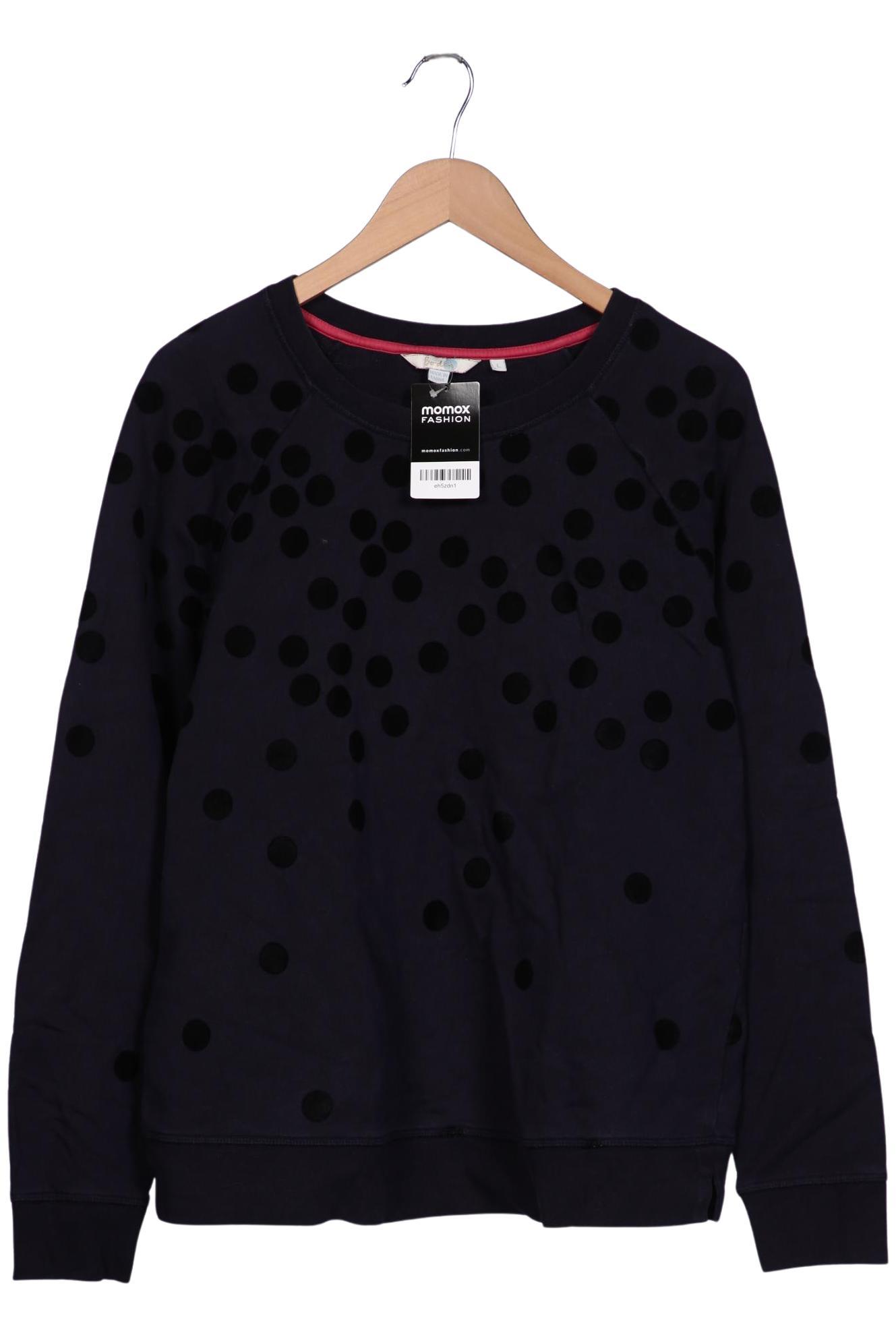 

Boden Damen Sweatshirt, marineblau, Gr. 42