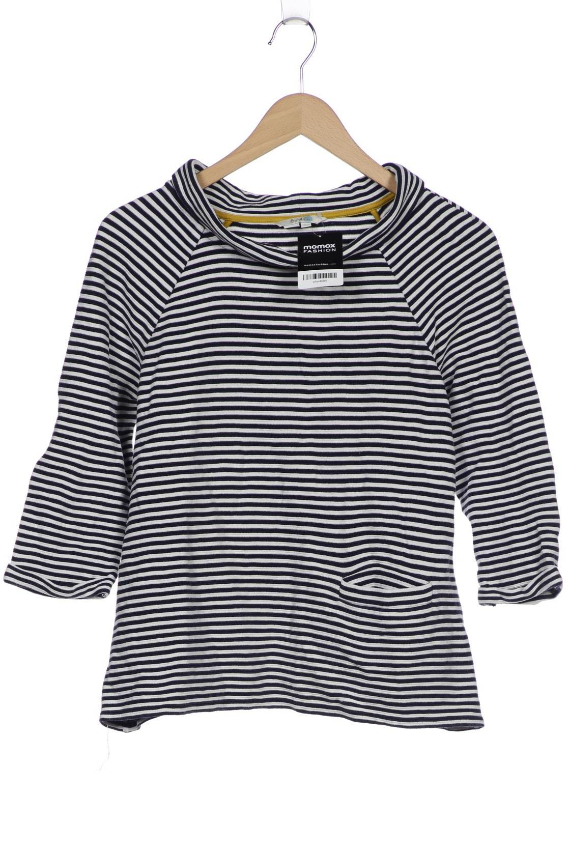 

Boden Damen Sweatshirt, marineblau
