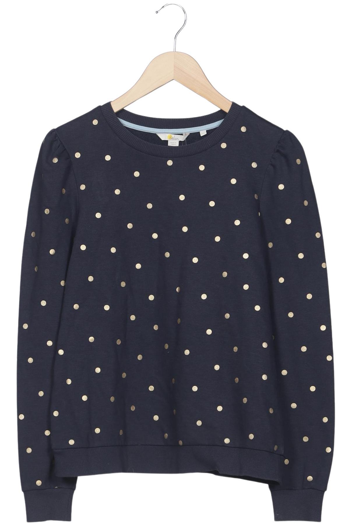 

Boden Damen Sweatshirt, mehrfarbig, Gr. 38