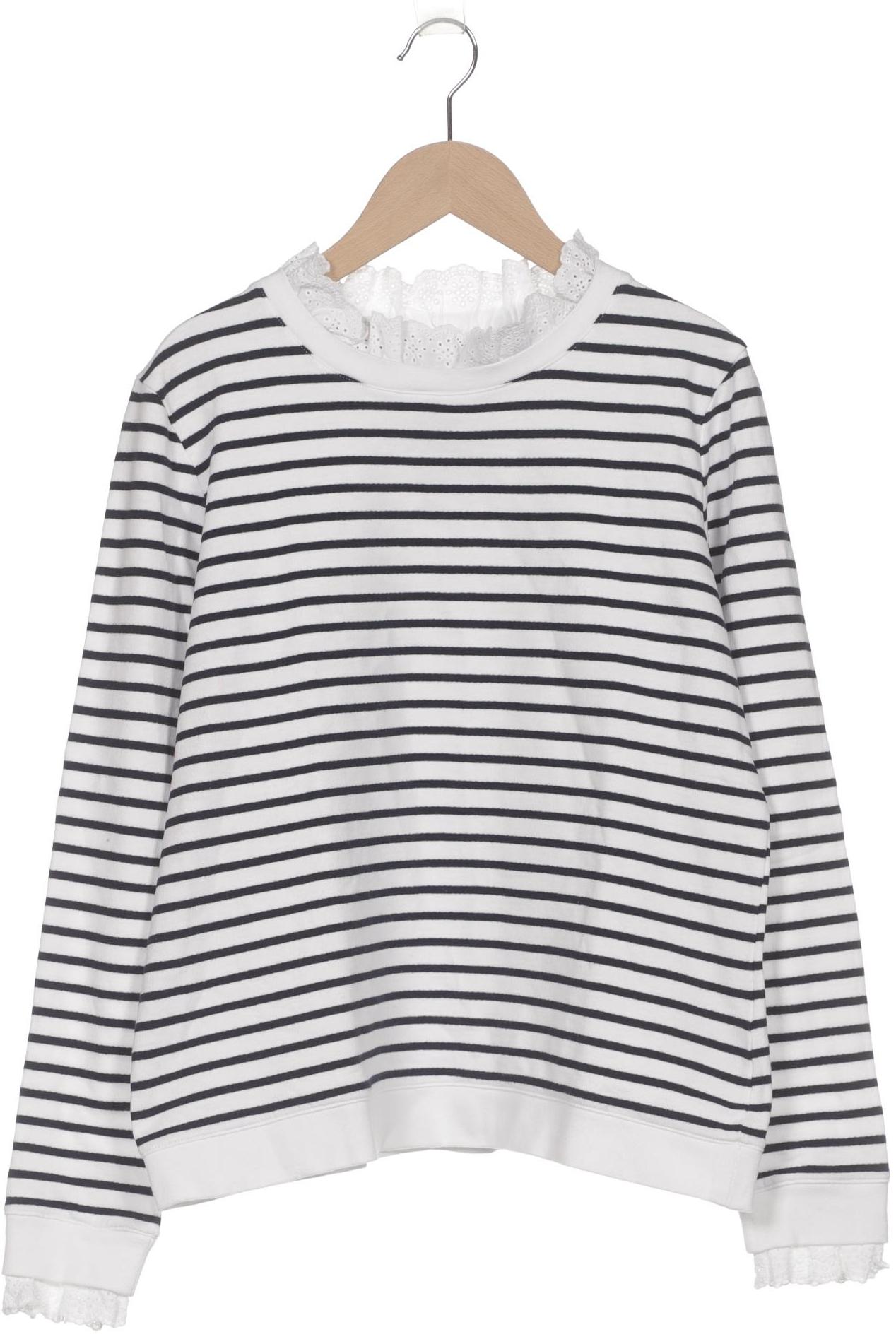 

Boden Damen Sweatshirt, marineblau, Gr. 38