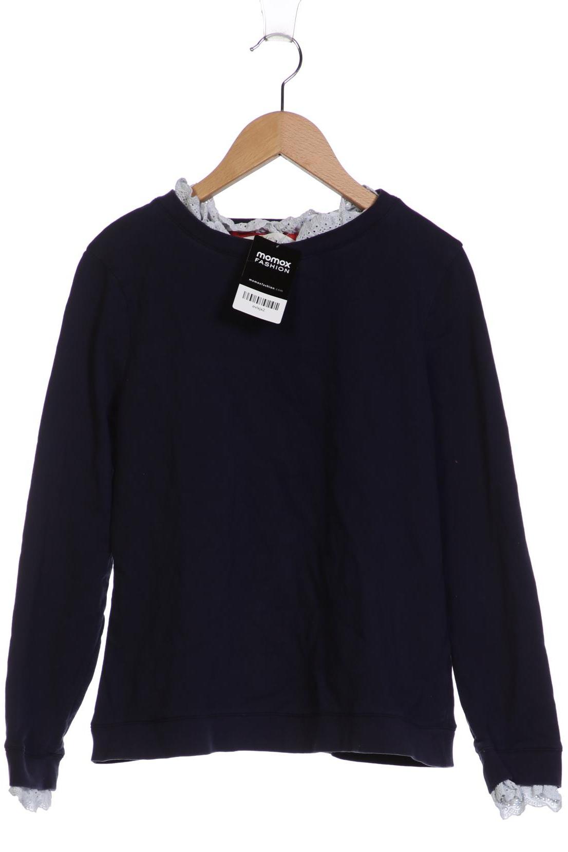 

Boden Damen Sweatshirt, marineblau, Gr. 38