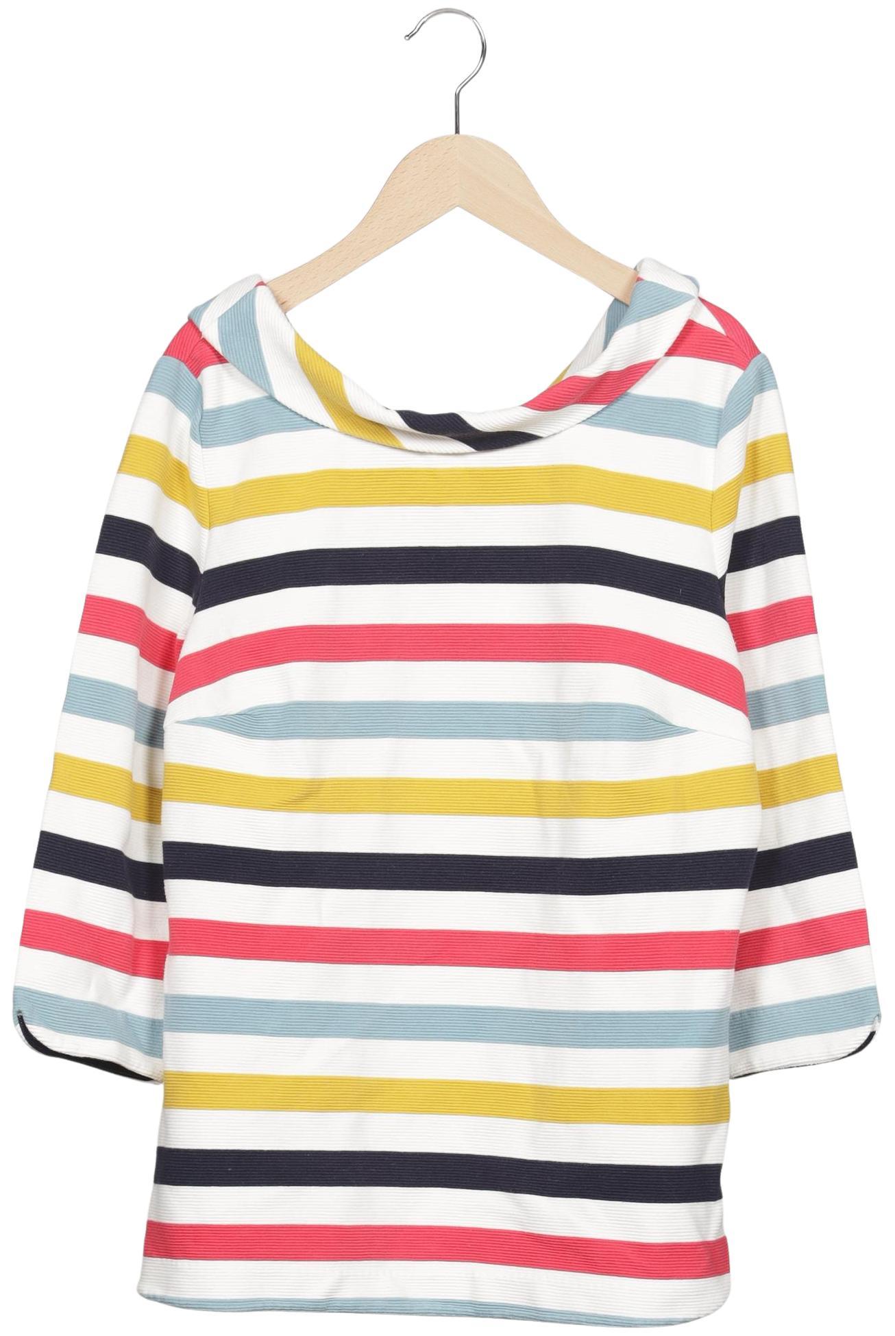 

Boden Damen Sweatshirt, mehrfarbig, Gr. 40