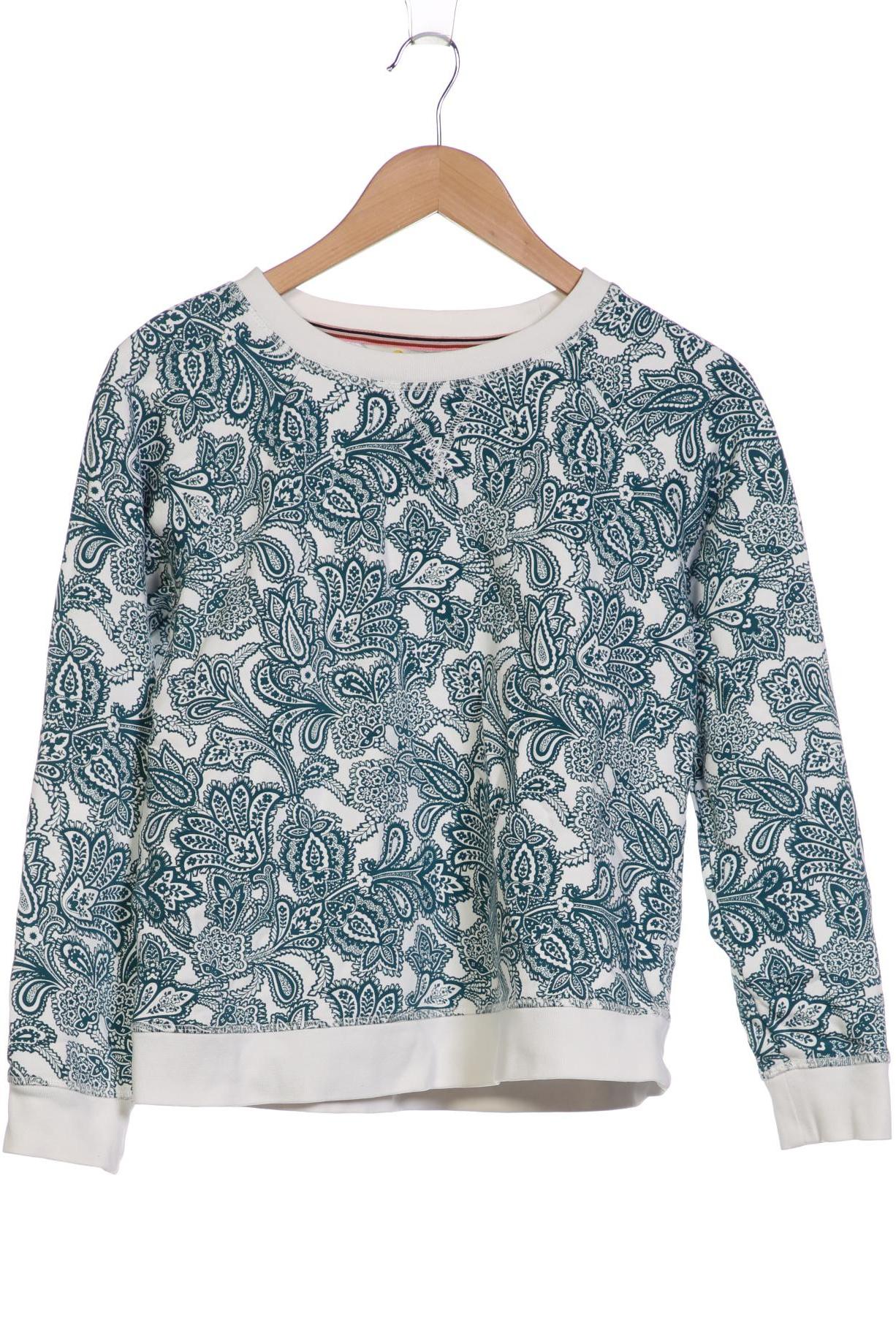 

Boden Damen Sweatshirt, türkis, Gr. 36