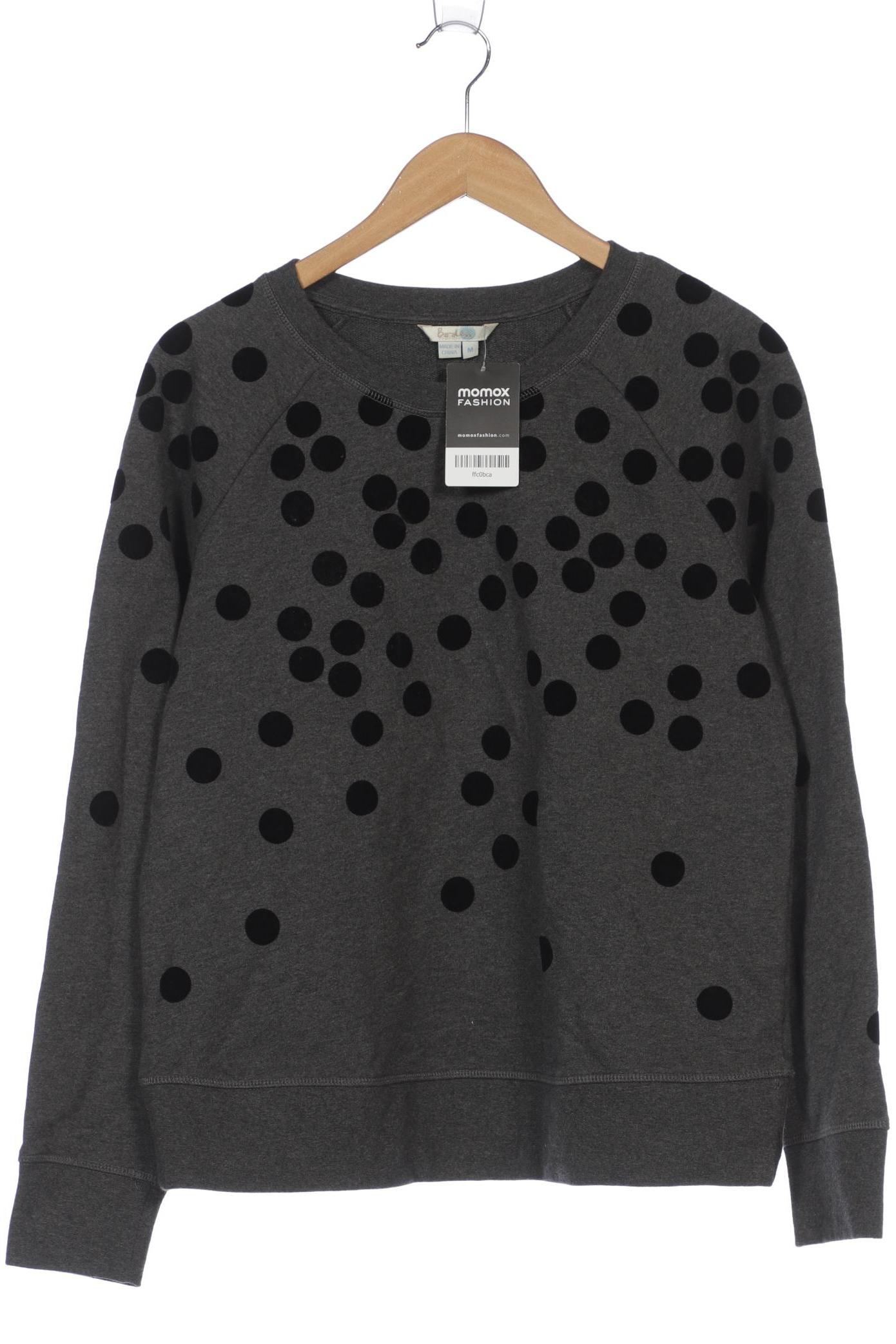

Boden Damen Sweatshirt, grau, Gr. 38