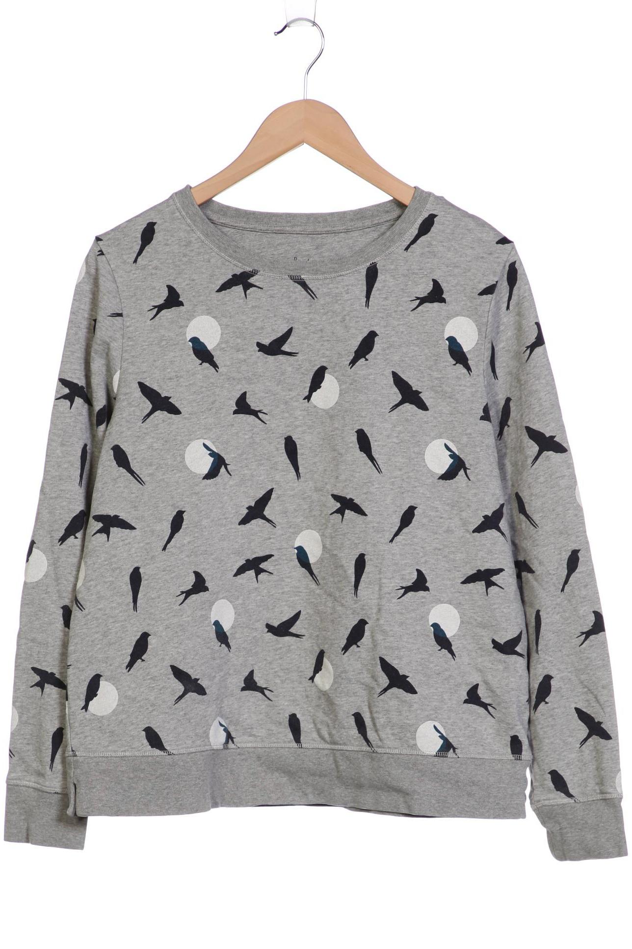 

Boden Damen Sweatshirt, grau