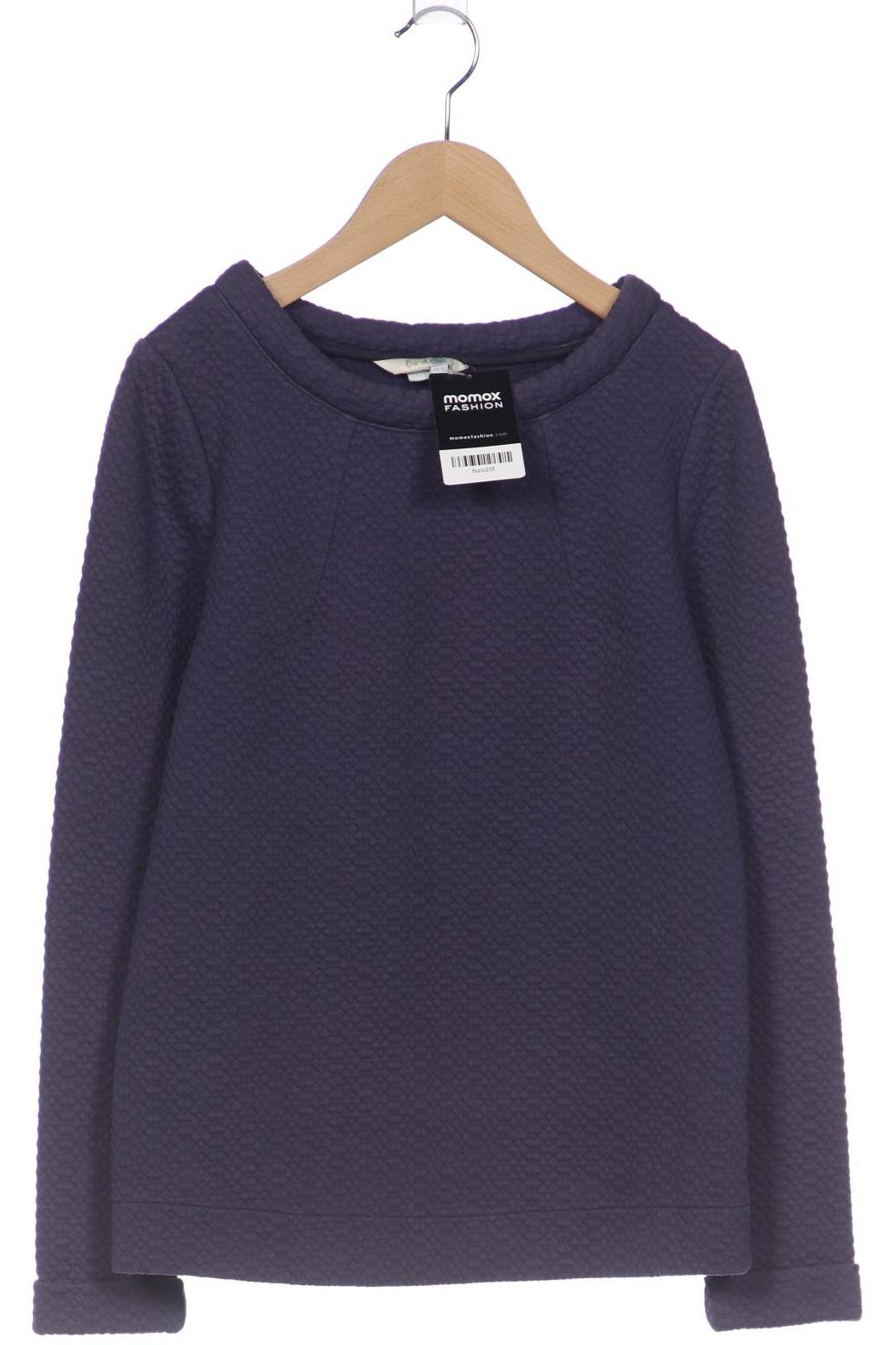 

Boden Damen Sweatshirt, marineblau, Gr. 36