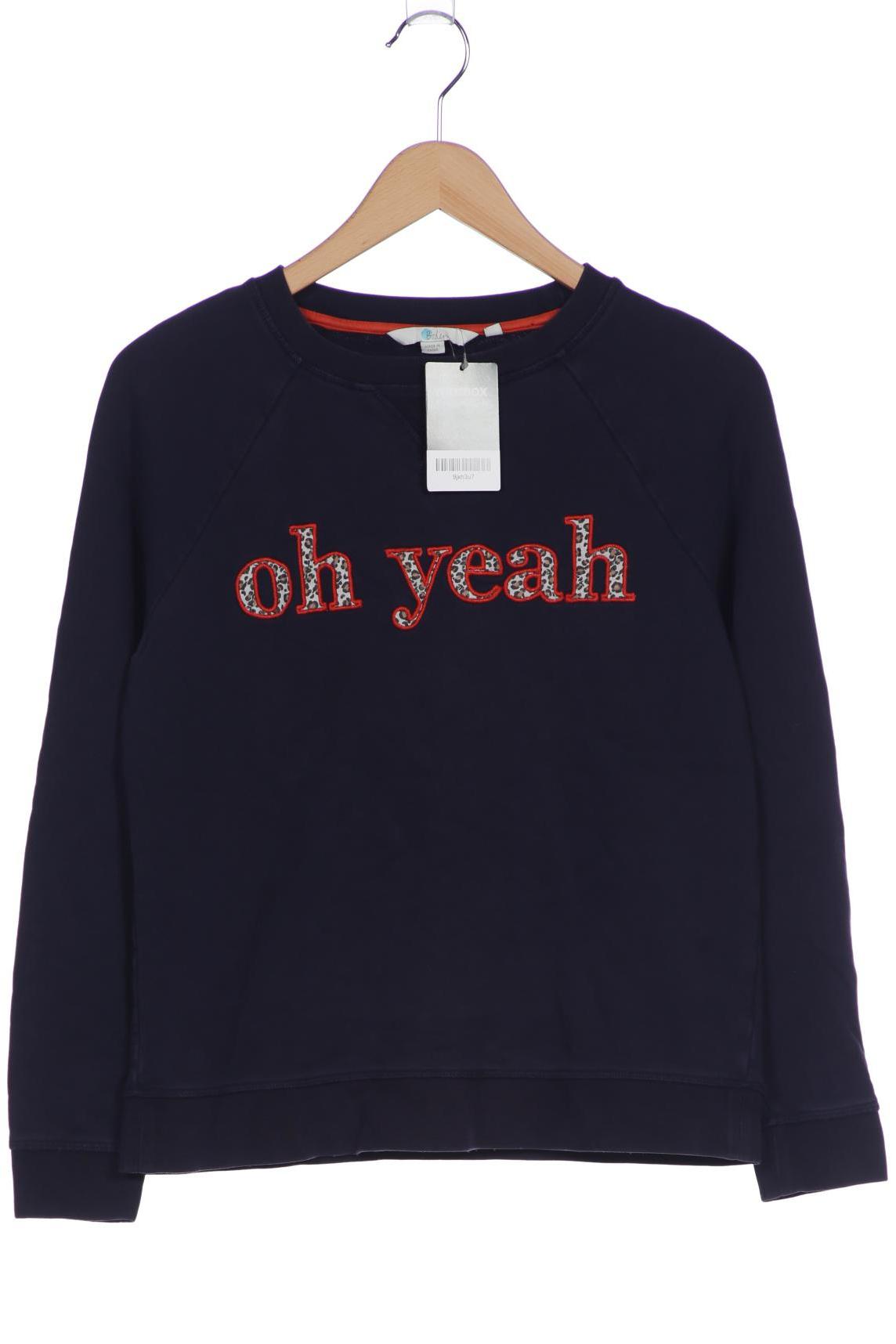 

Boden Damen Sweatshirt, marineblau, Gr. 36
