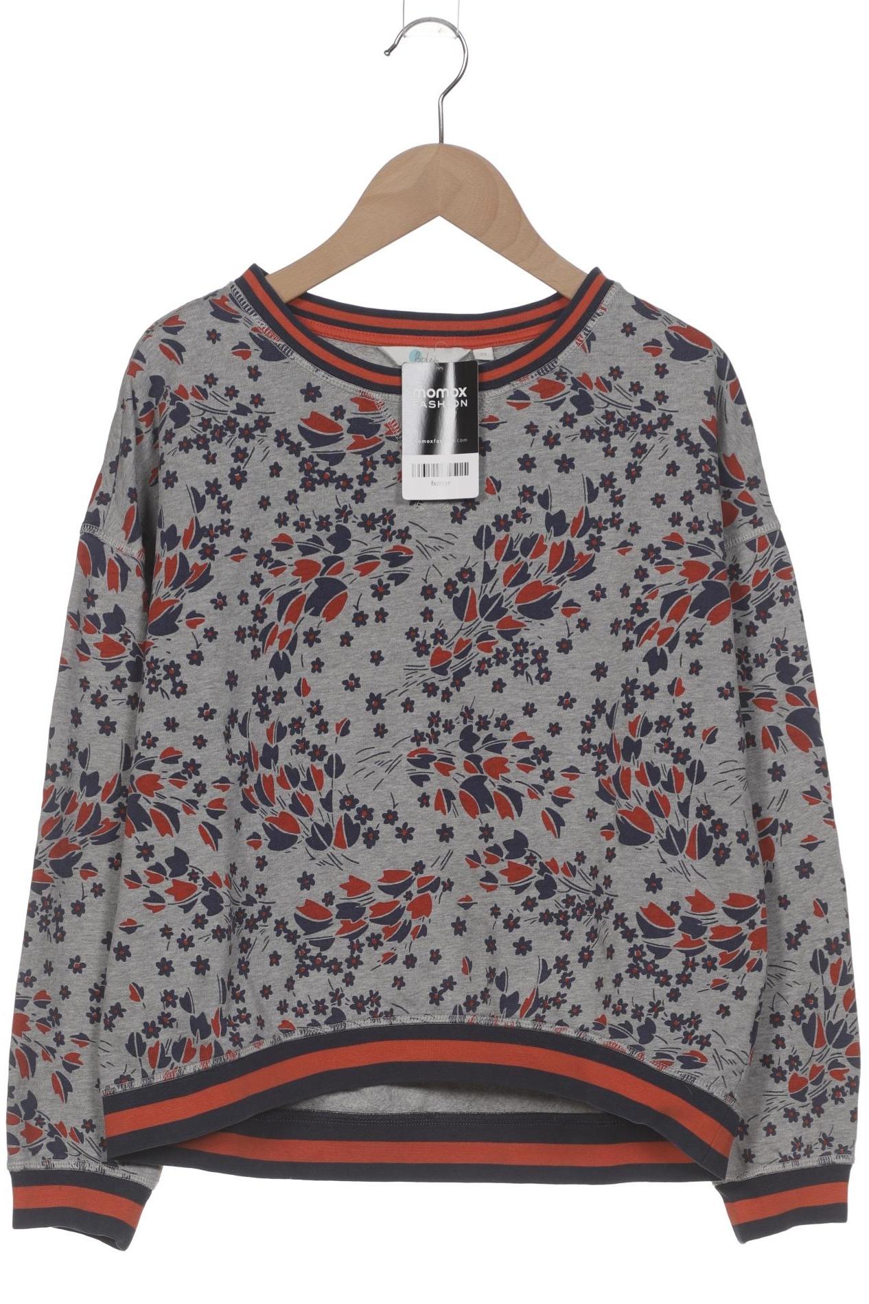 

Boden Damen Sweatshirt, grau, Gr. 34