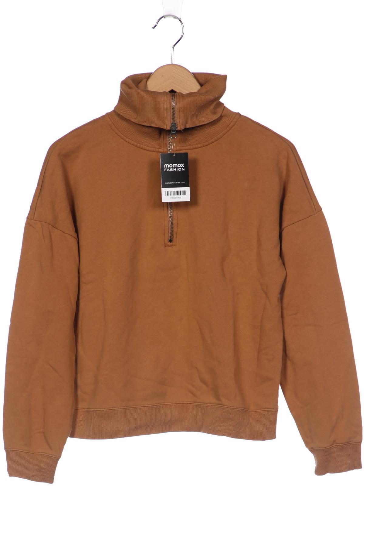 

Boden Damen Sweatshirt, braun