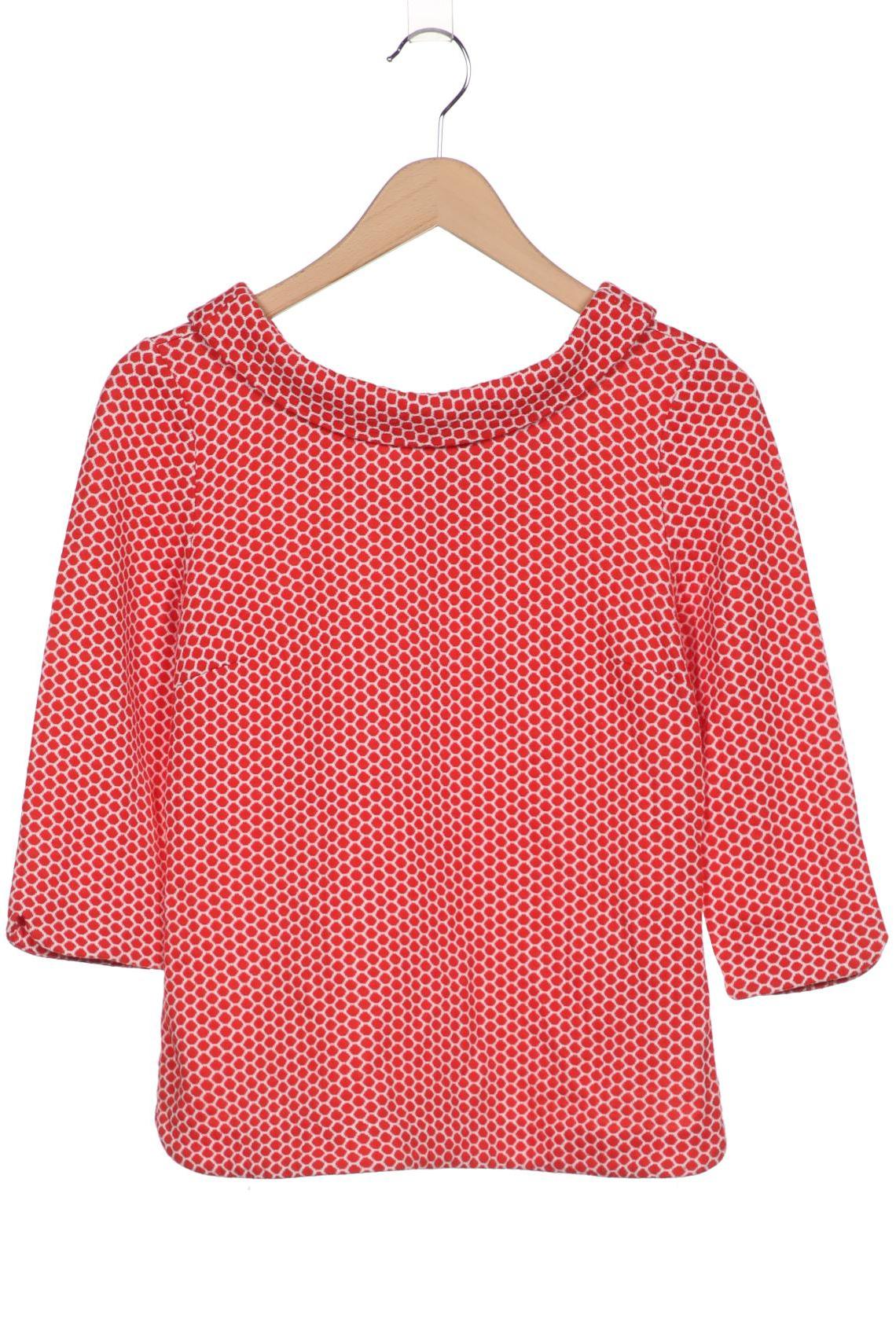 

Boden Damen Sweatshirt, rot