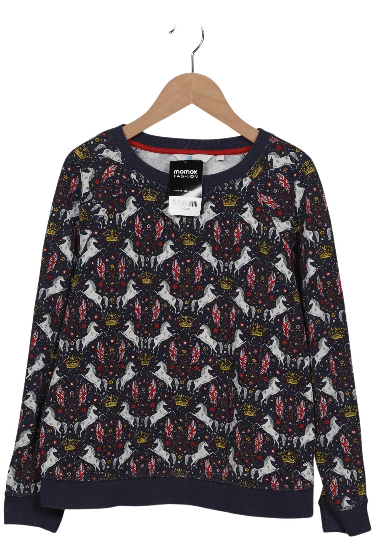 

Boden Damen Sweatshirt, marineblau, Gr. 36