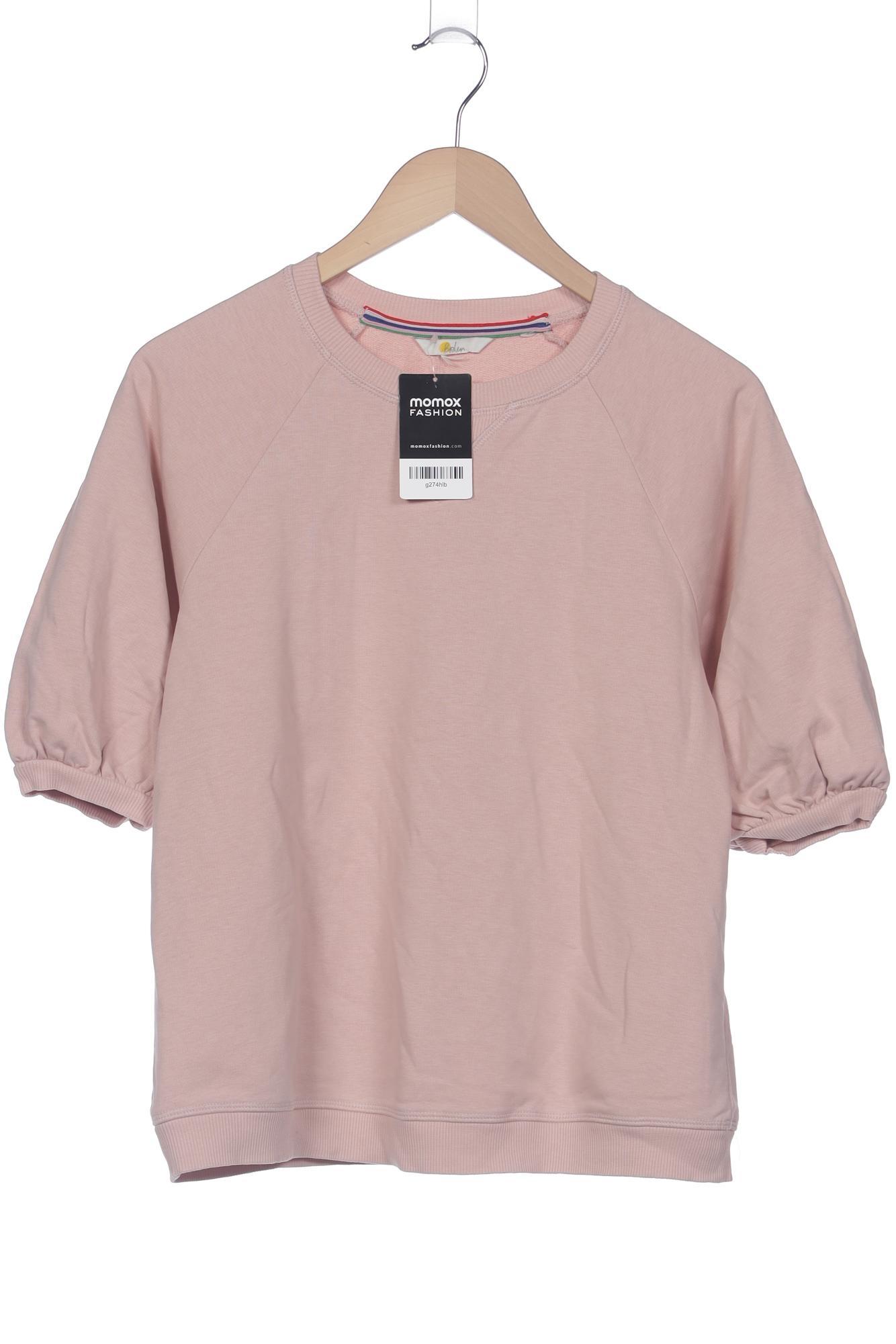 

Boden Damen Sweatshirt, pink, Gr. 42
