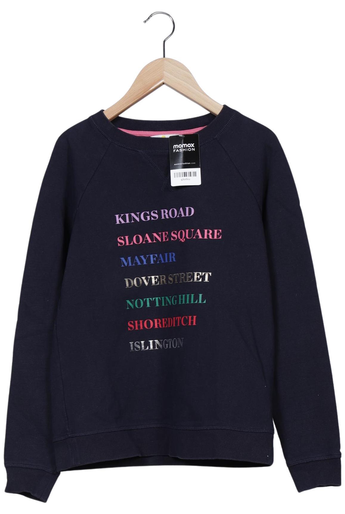 

Boden Damen Sweatshirt, marineblau, Gr. 34