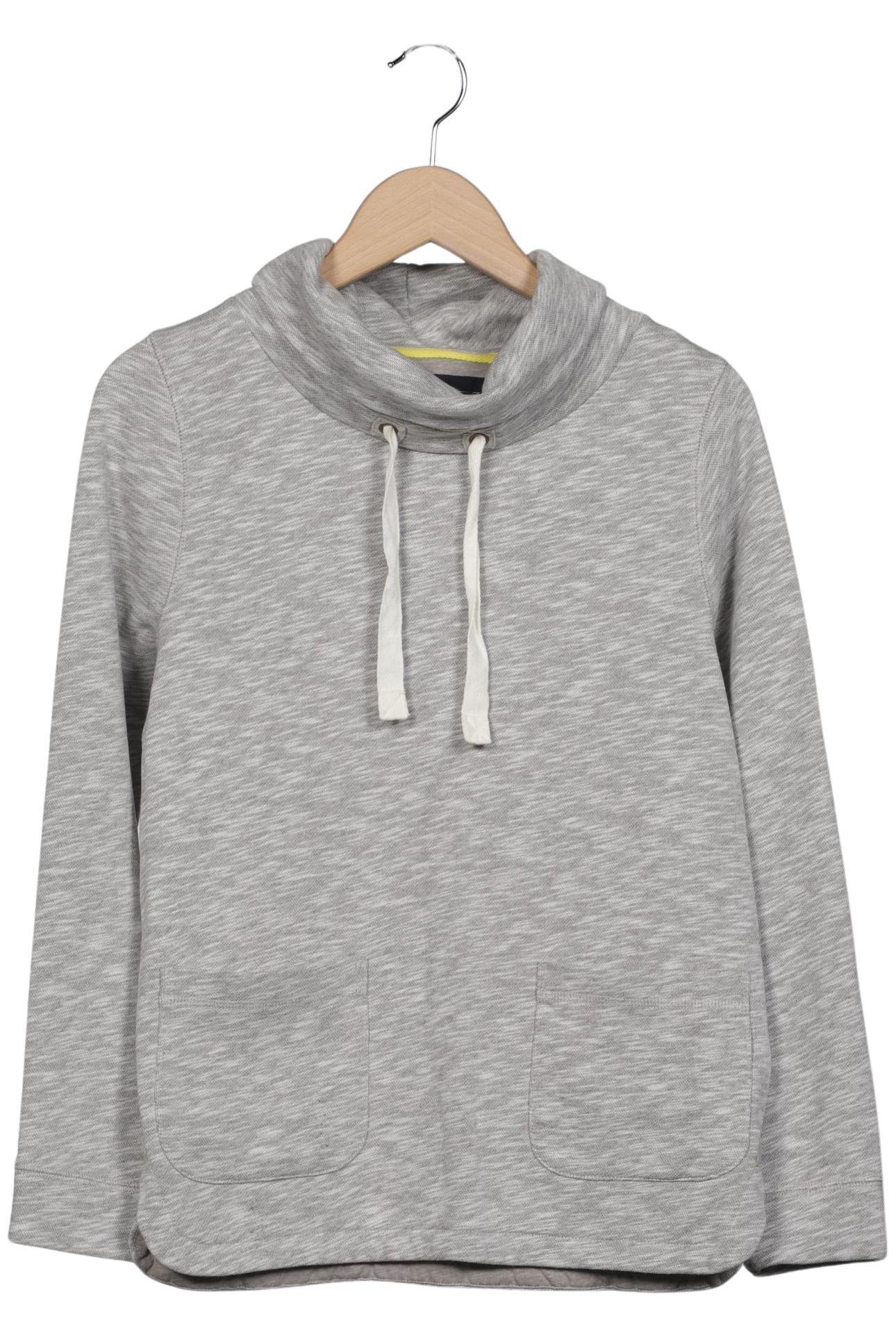 

Boden Damen Sweatshirt, grau, Gr. 36