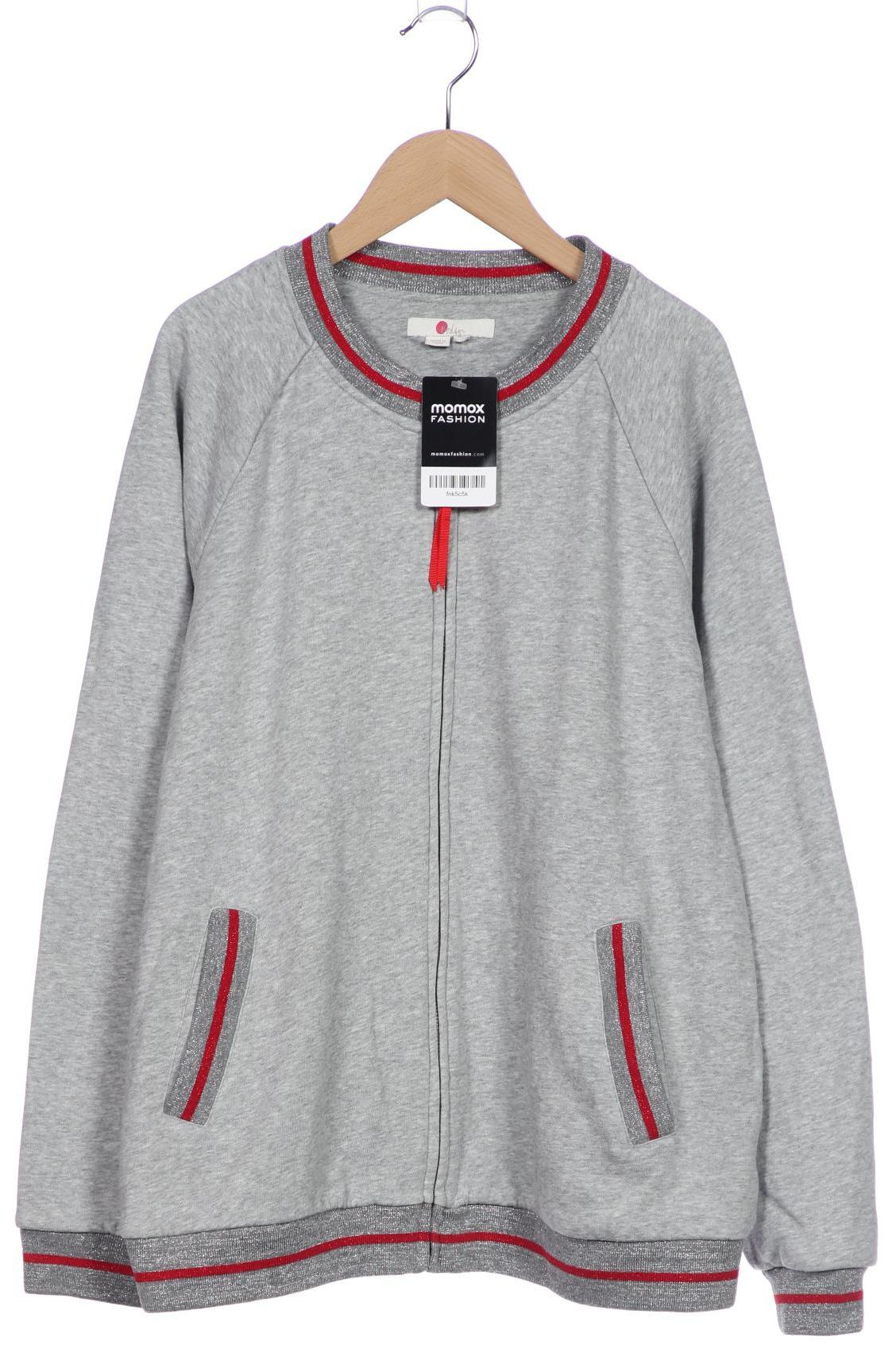

Boden Damen Sweatshirt, grau, Gr. 44