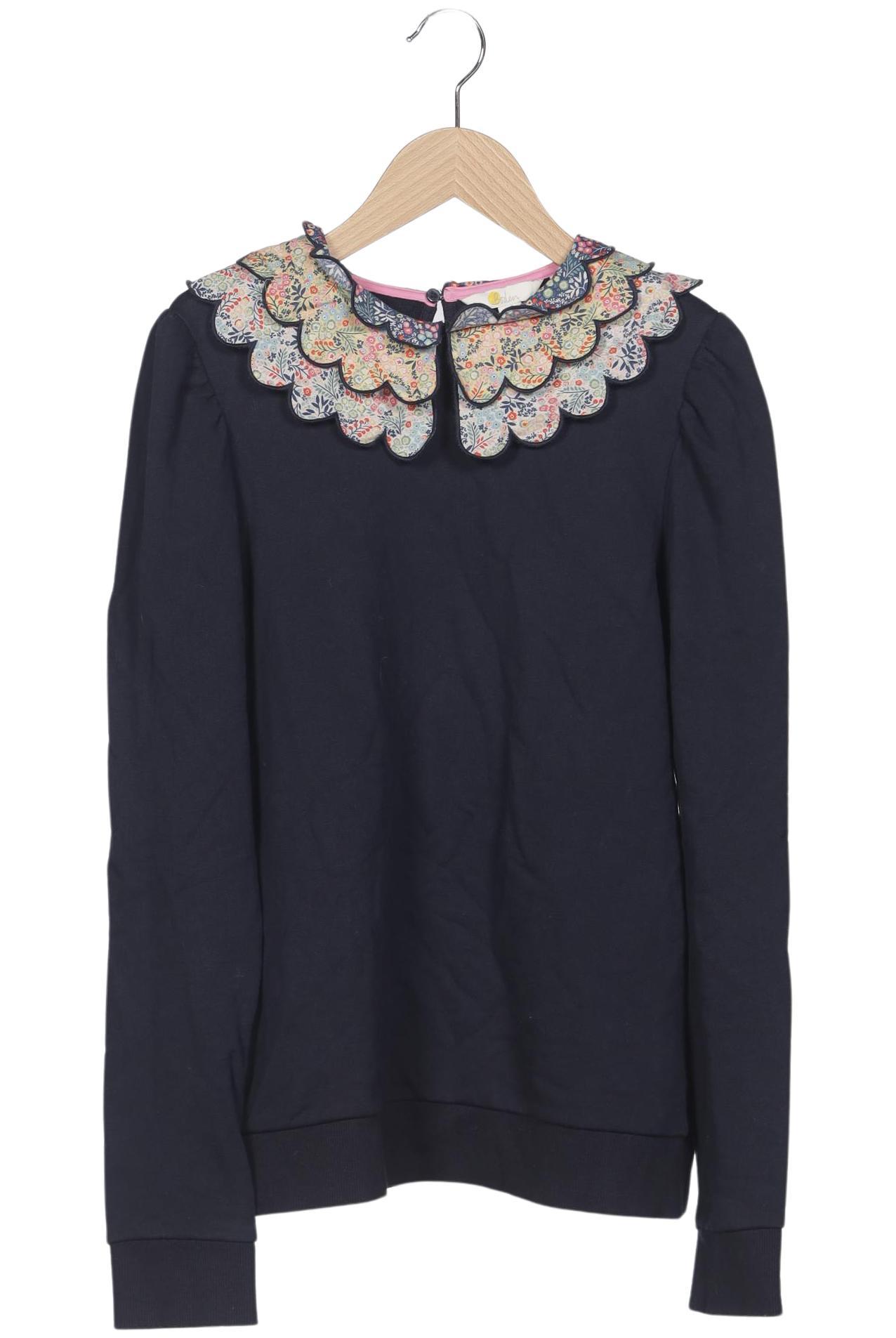 

Boden Damen Sweatshirt, marineblau, Gr. 40