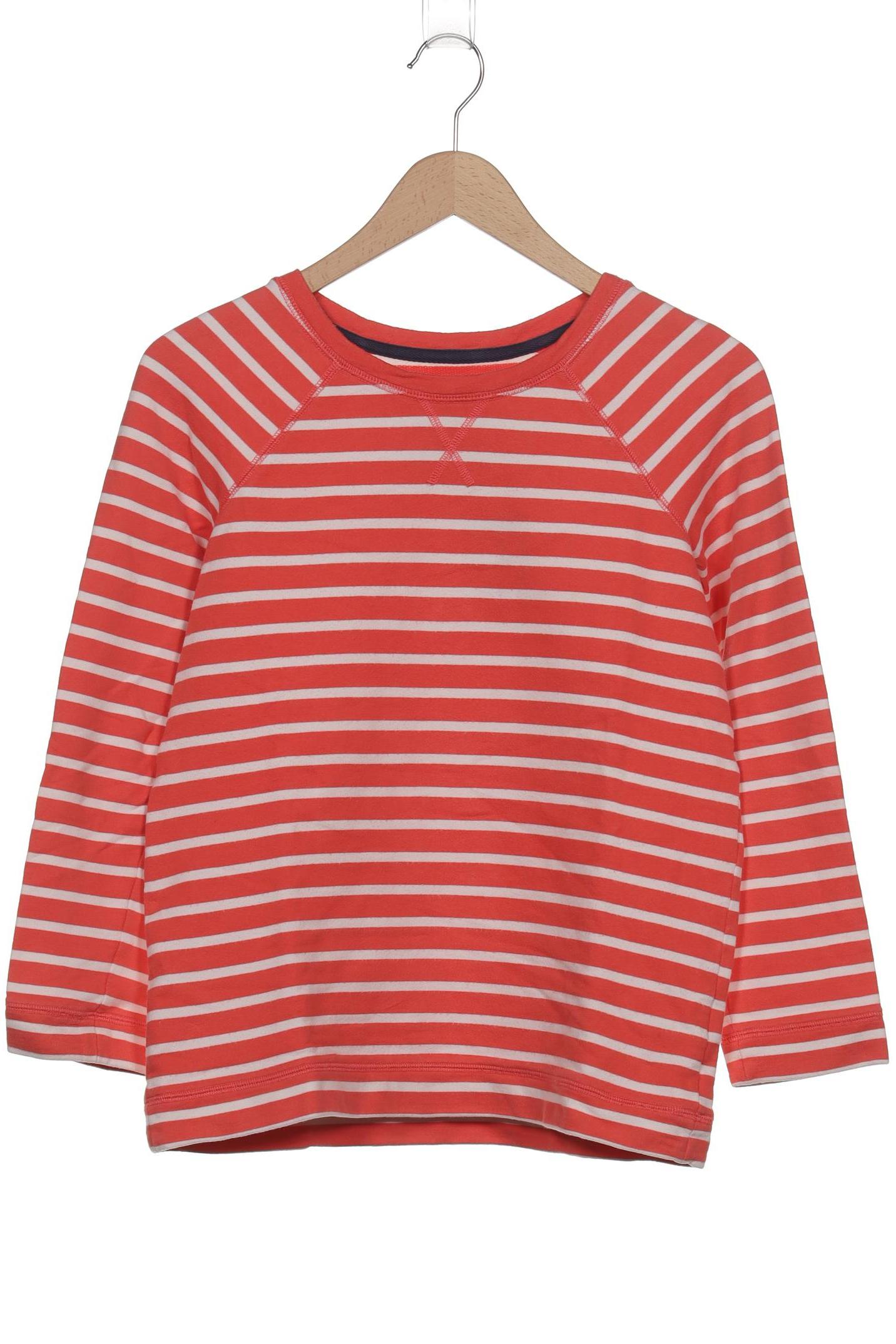 

Boden Damen Sweatshirt, orange, Gr. 36