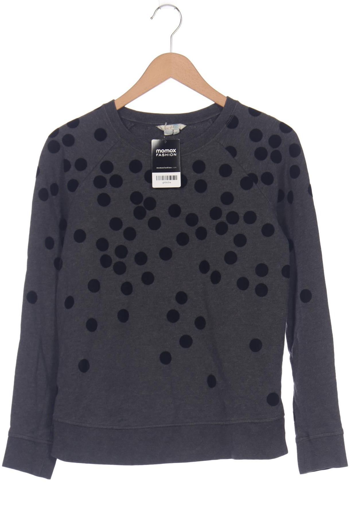 

Boden Damen Sweatshirt, grau, Gr. 36
