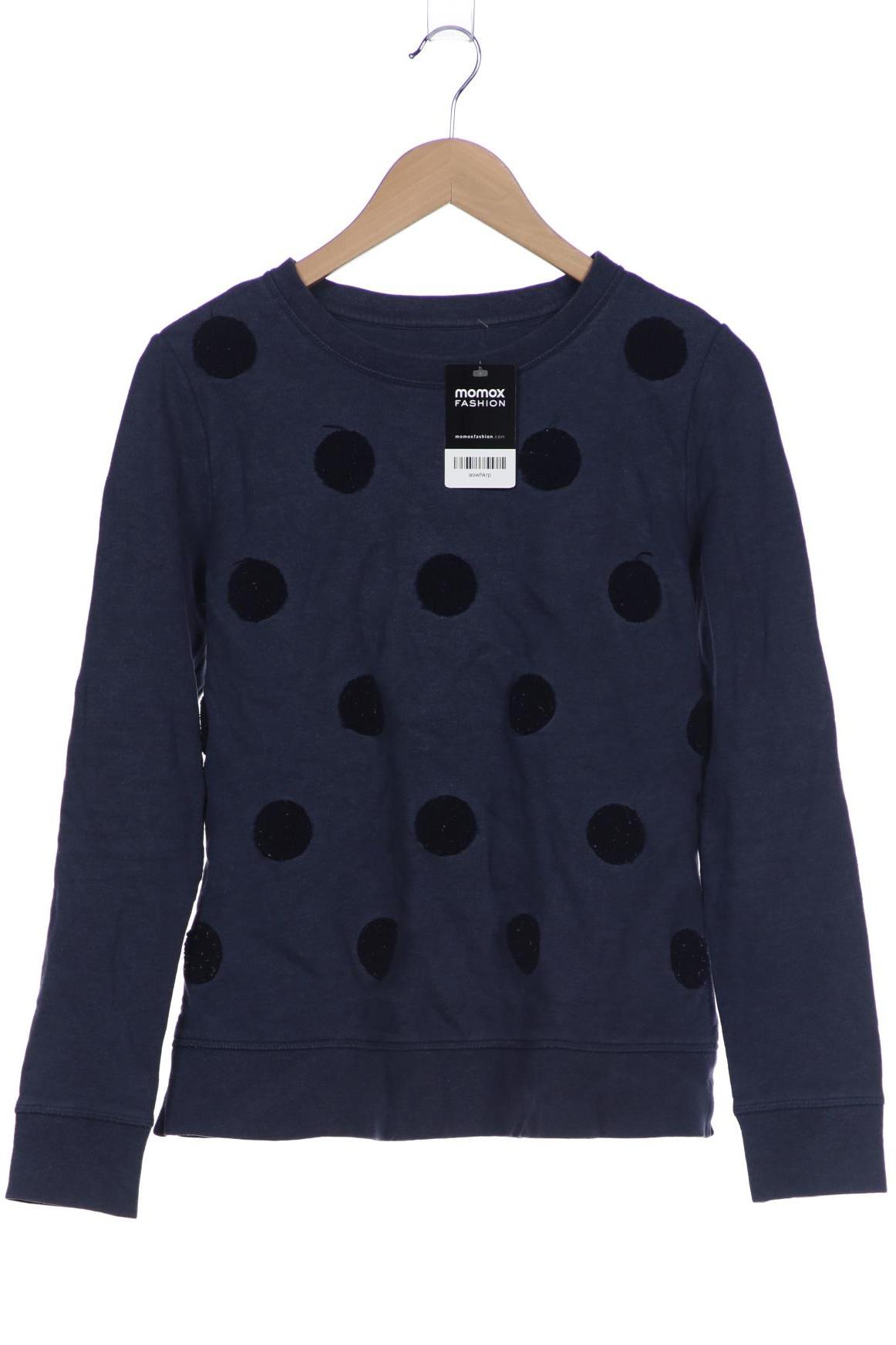 

Boden Damen Sweatshirt, marineblau, Gr. 38