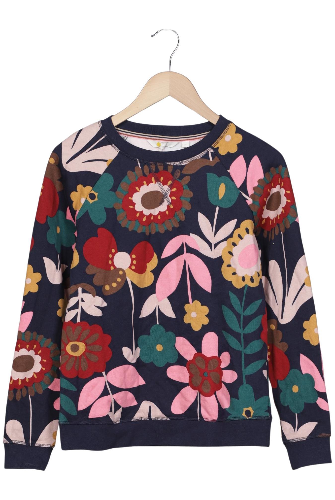 

Boden Damen Sweatshirt, marineblau, Gr. 34